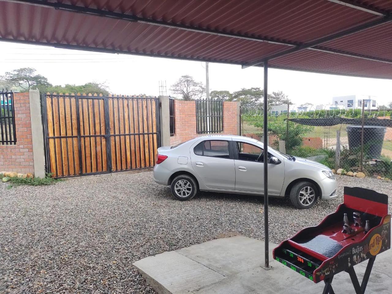 Casa Quinta Villa Sofi & Juanes