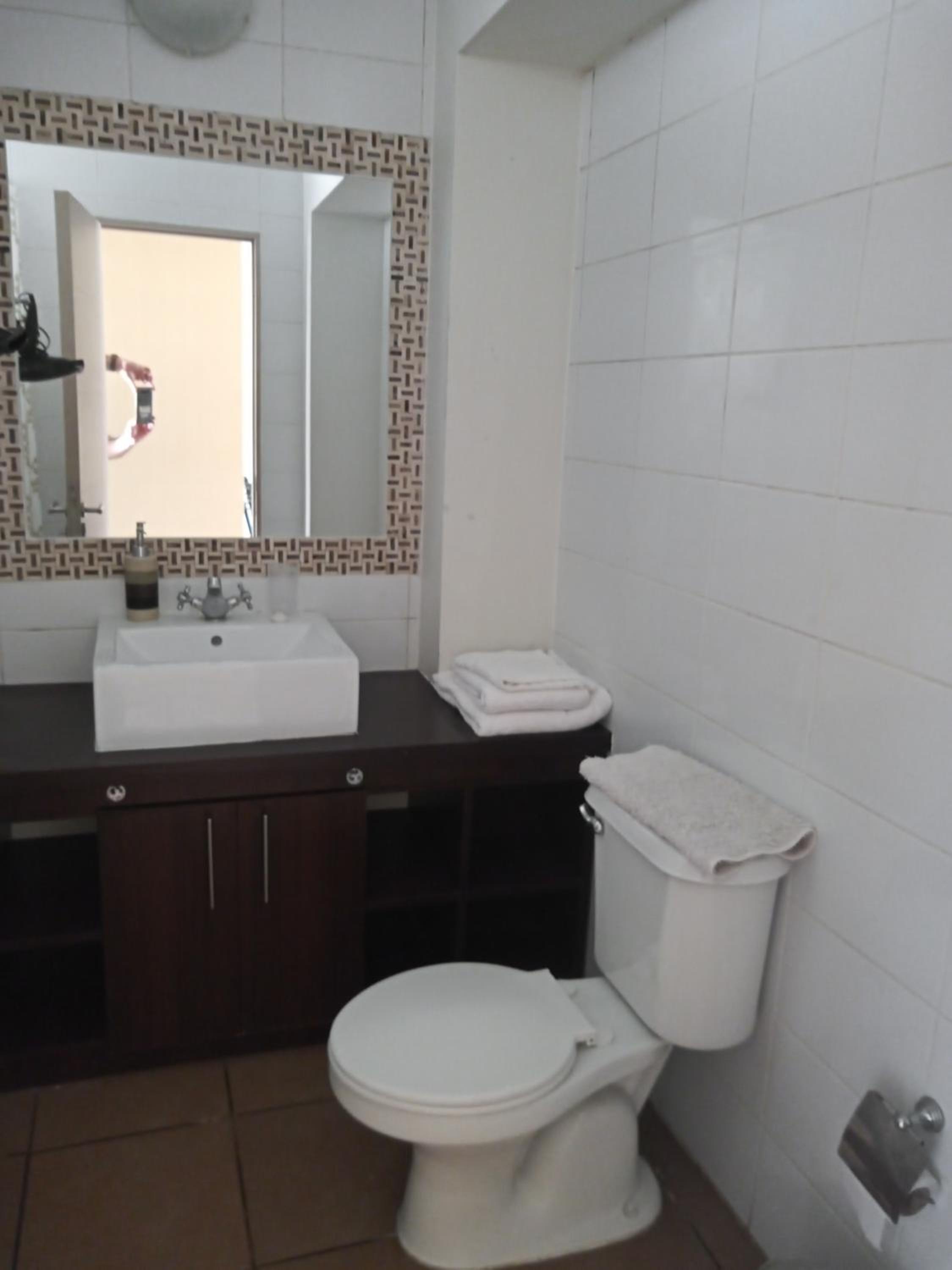 Departamento Amoblado a Pasos del Faro
