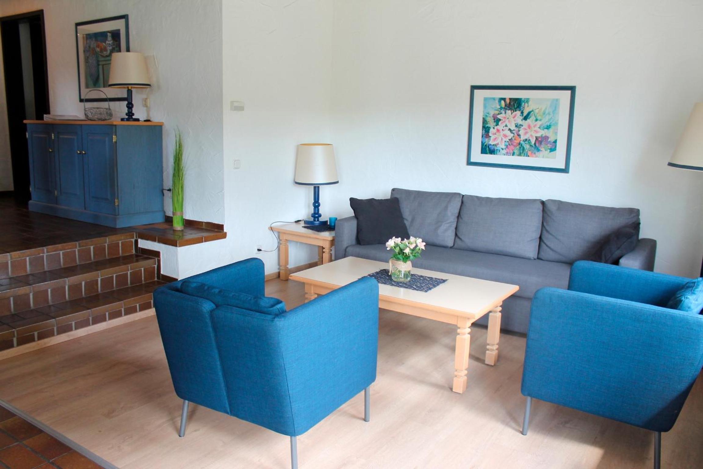Landhaus Seeblick