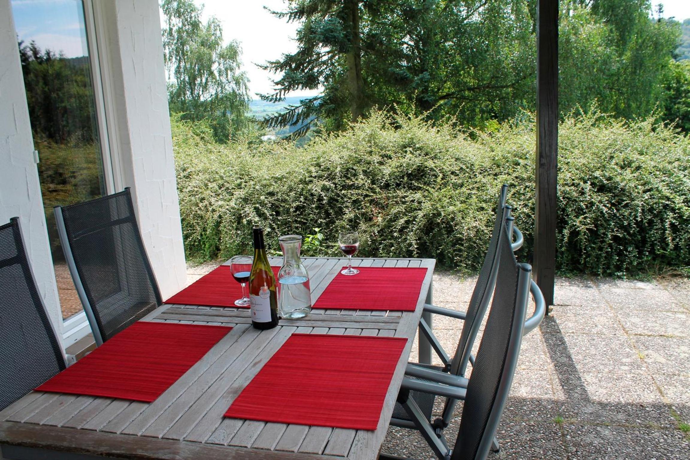 Landhaus Seeblick