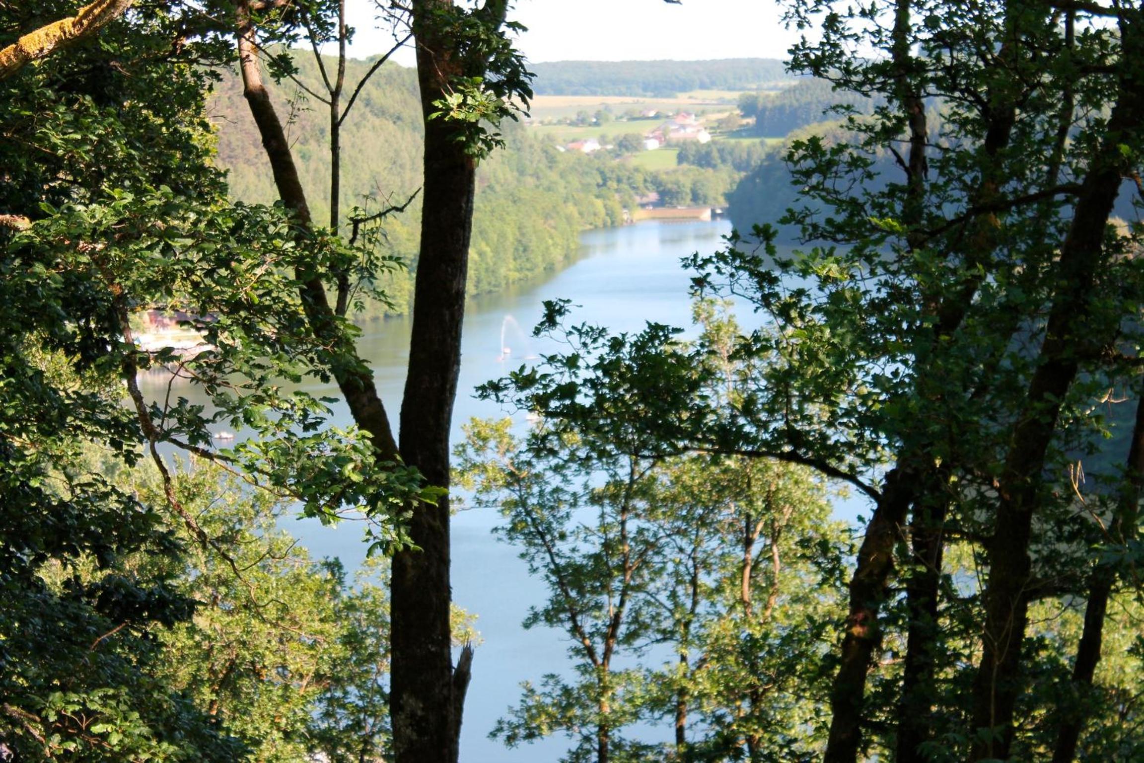 Landhaus Seeblick