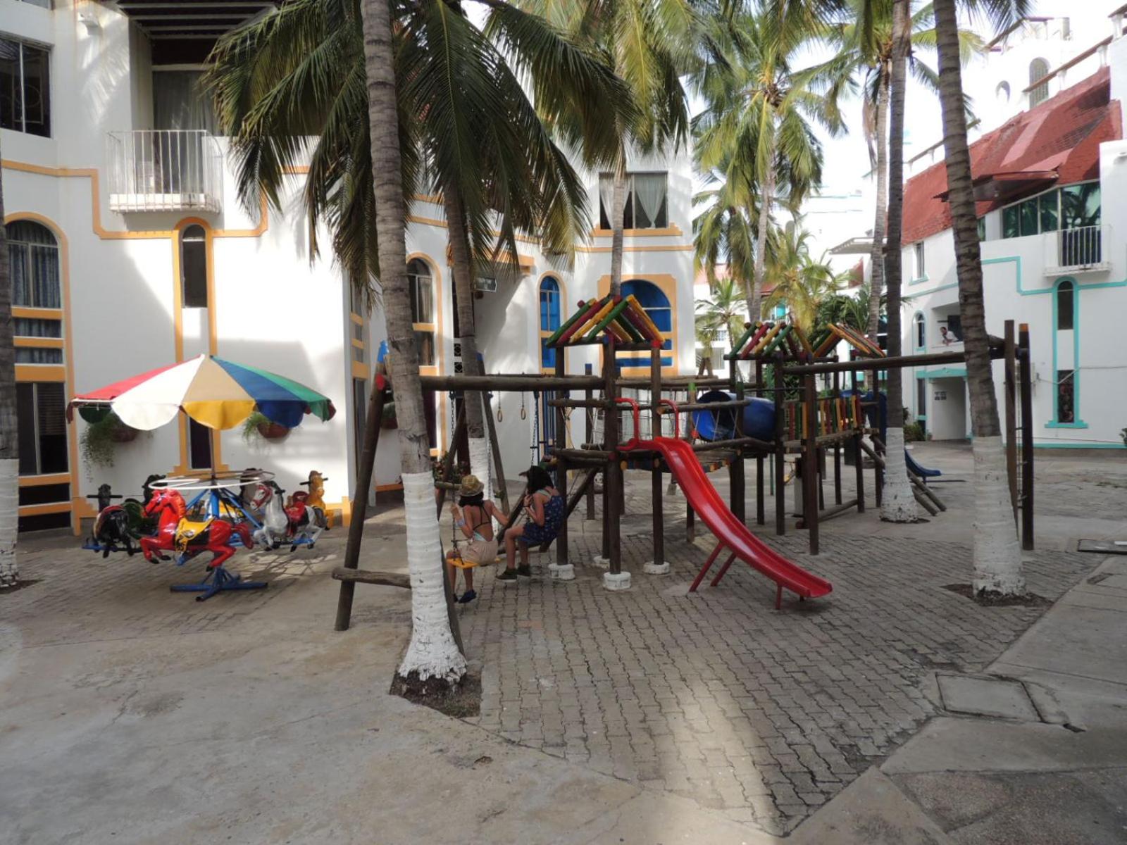 Apartamento vacacional - Rodadero, Santa Marta