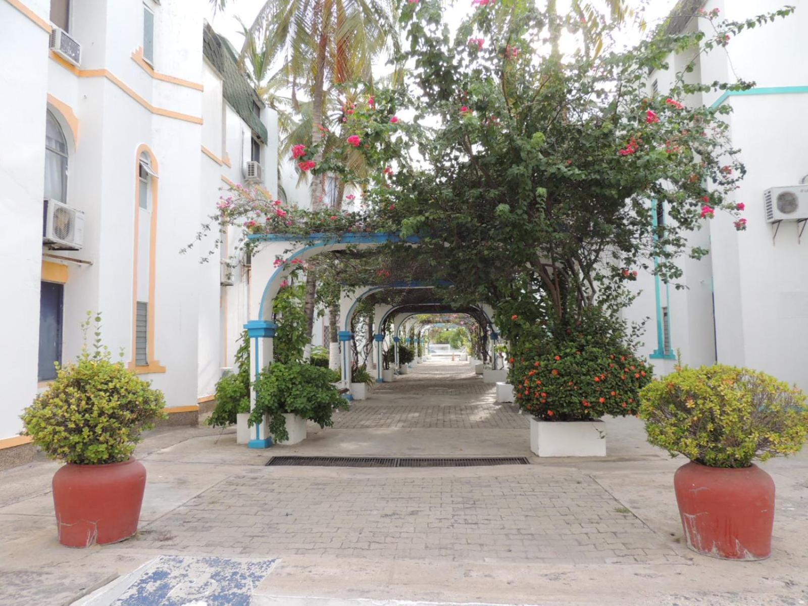 Apartamento vacacional - Rodadero, Santa Marta