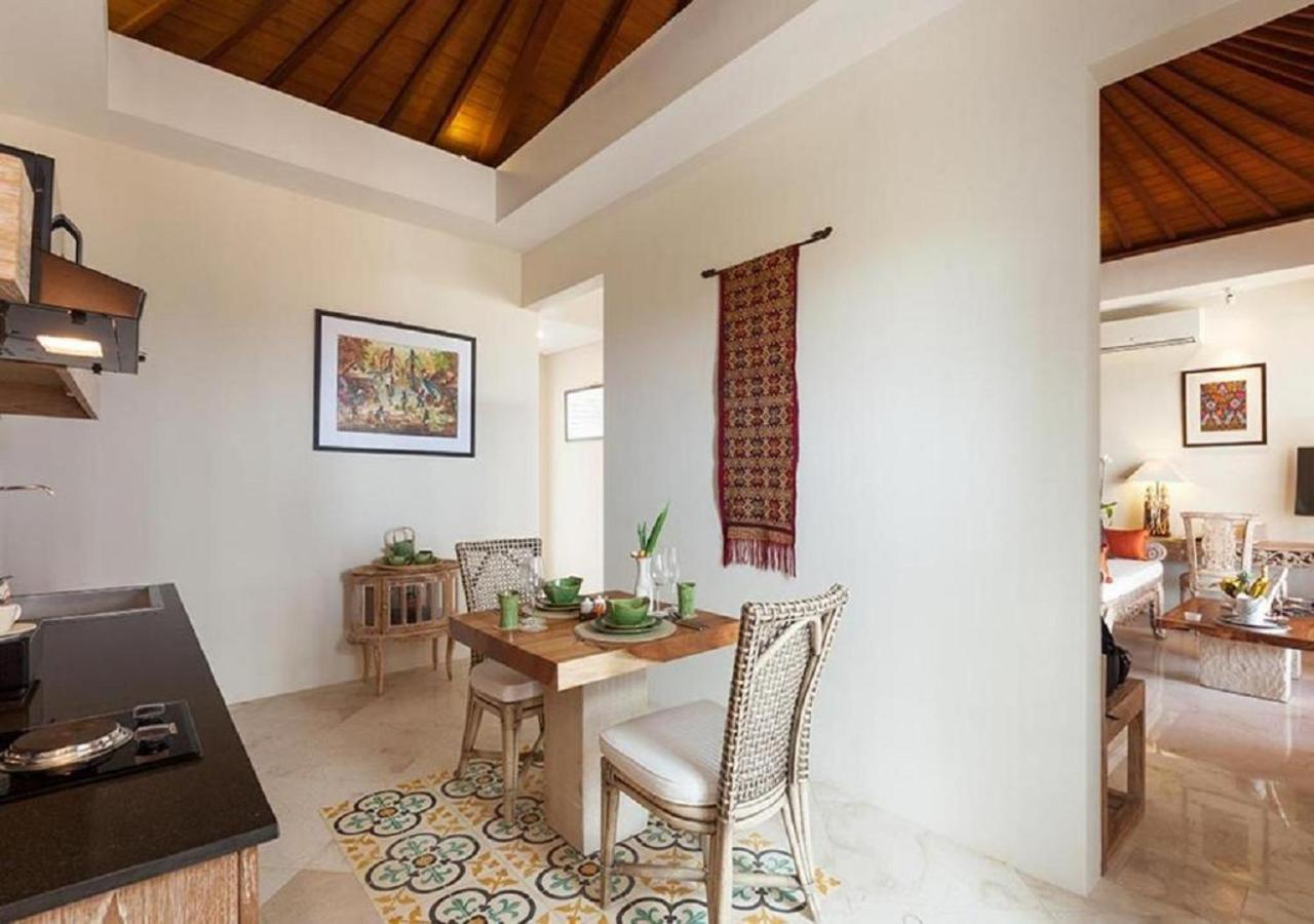 The Royal Purnama Luxury Villas - Adults Only