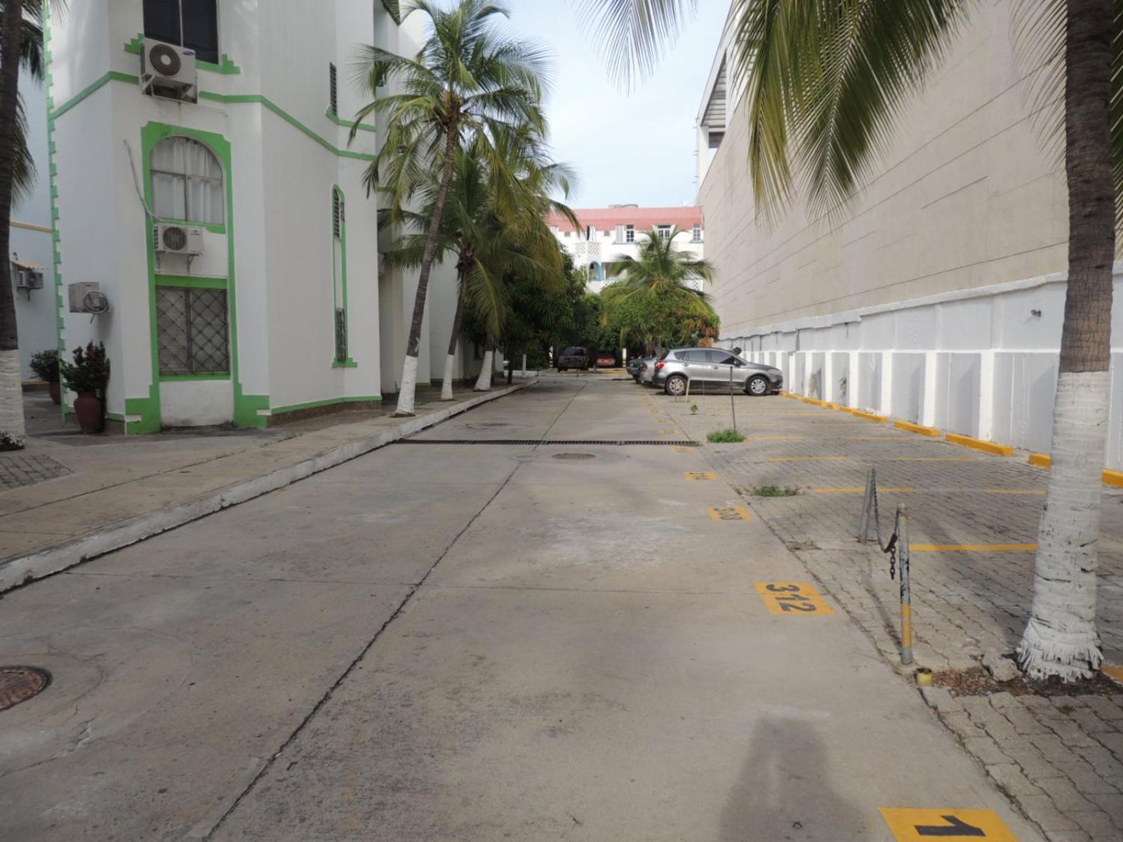 Apartamento vacacional - Rodadero, Santa Marta