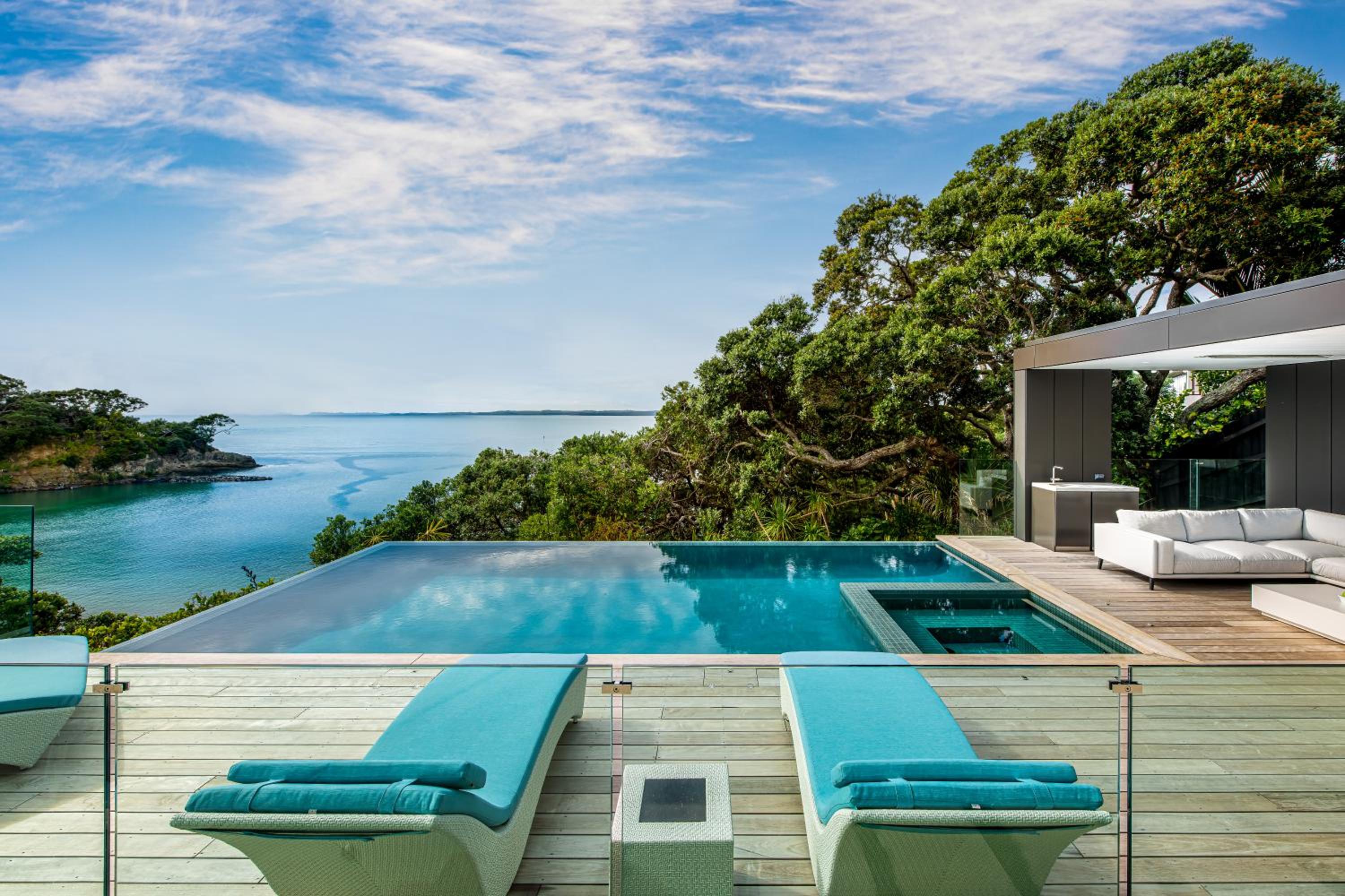 Elements of Castor Bay view 4