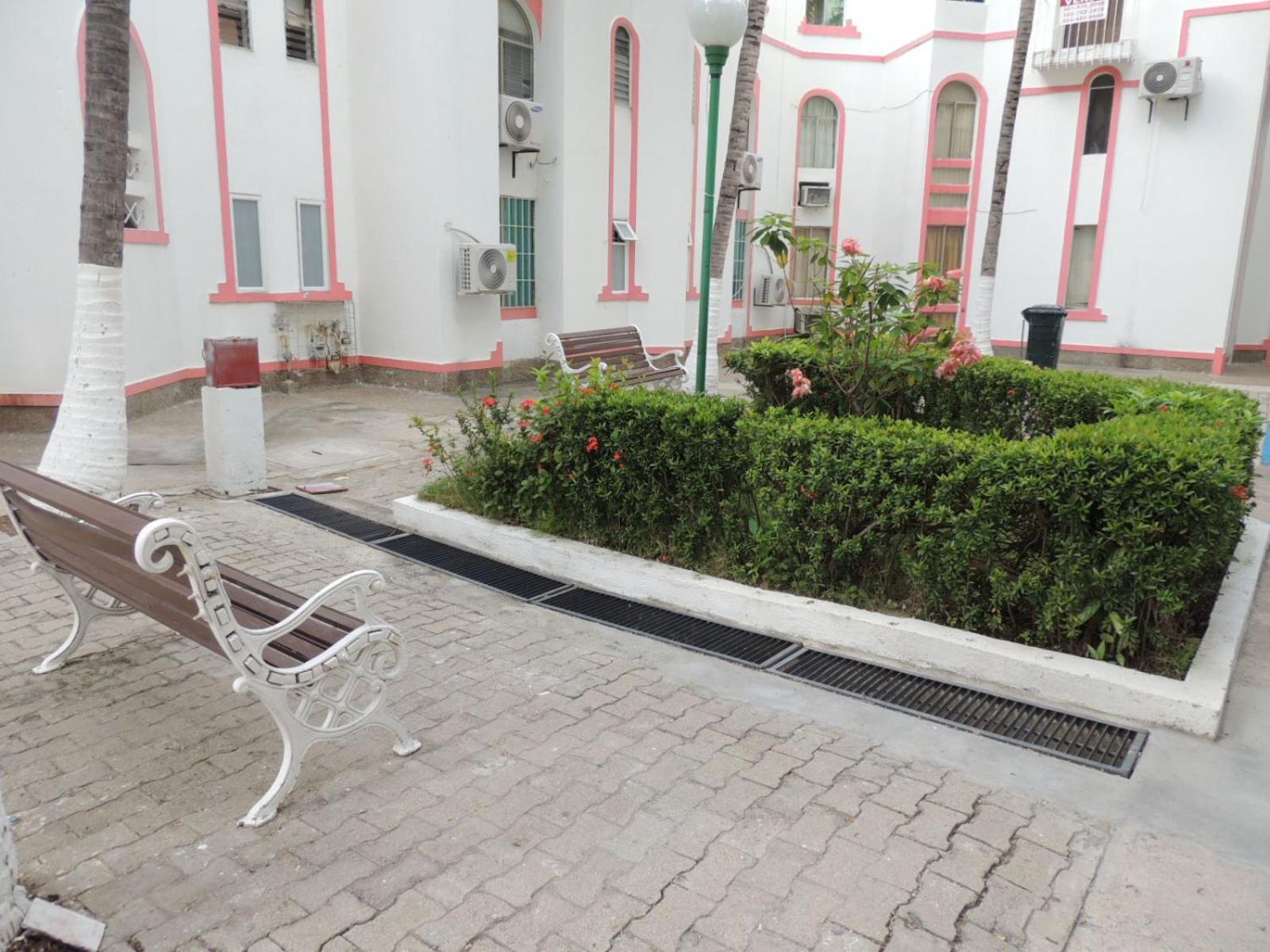 Apartamento vacacional - Rodadero, Santa Marta