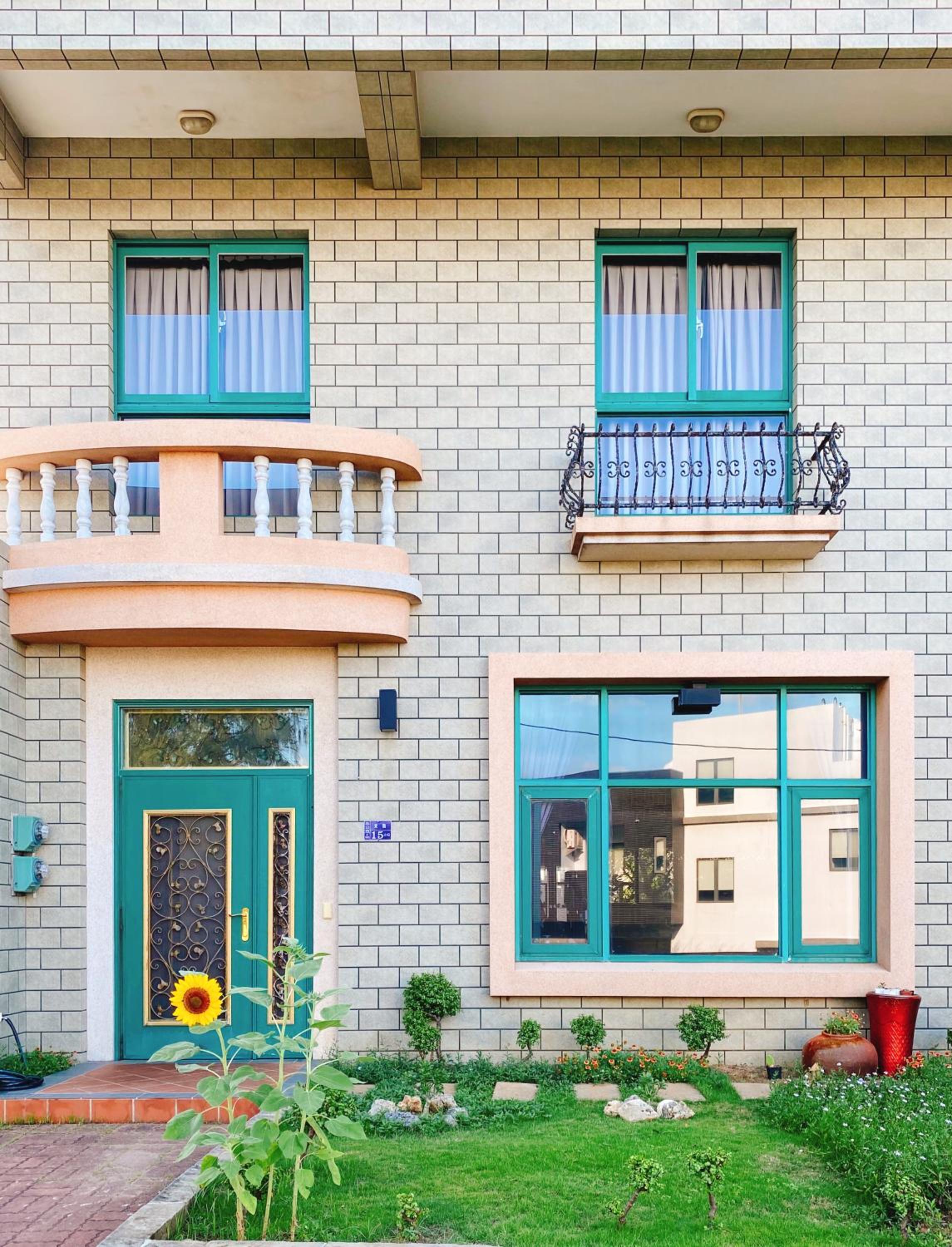 Azumaya guest house