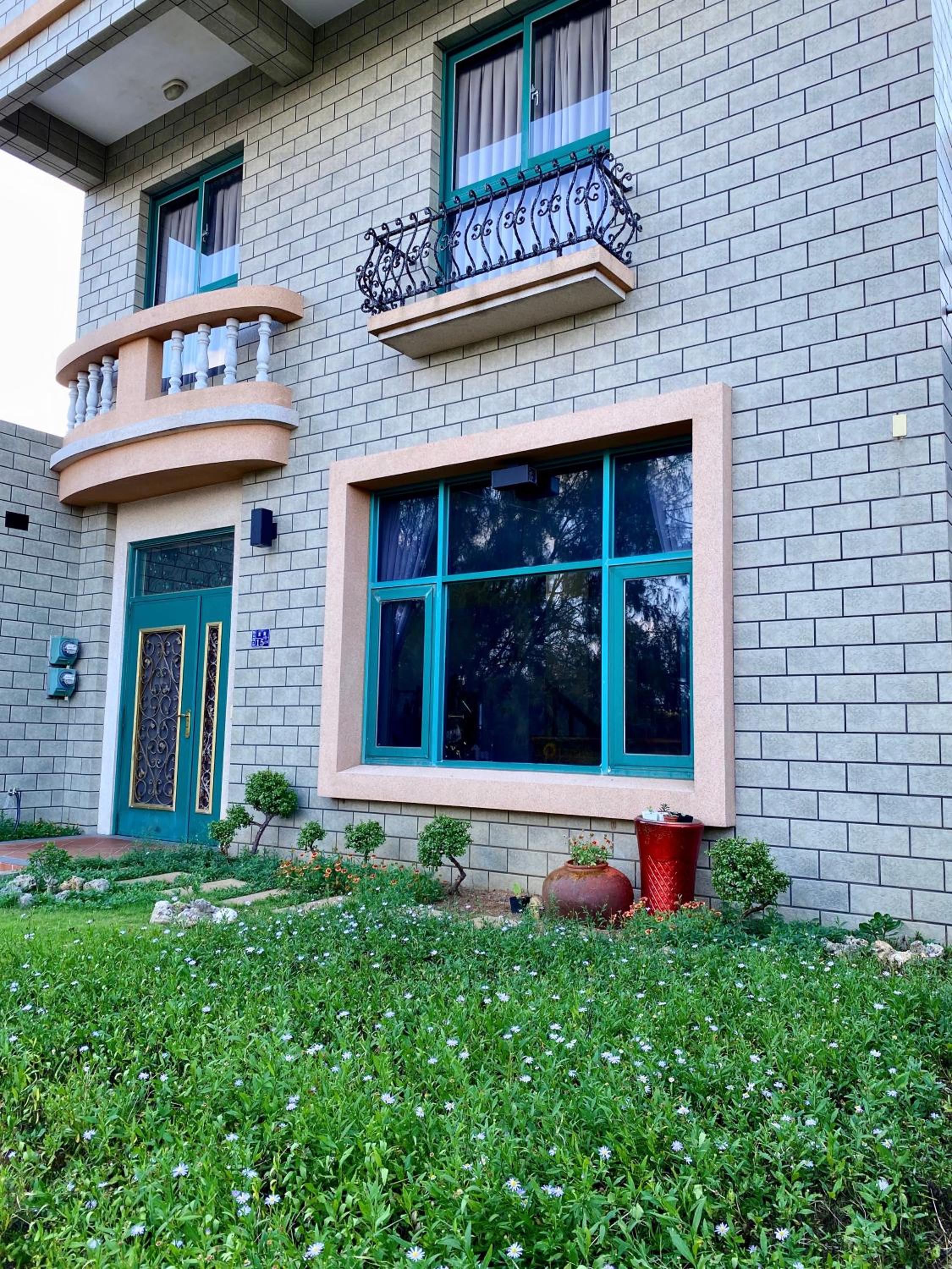 Azumaya guest house