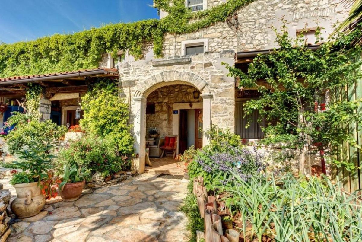 Umag Vacations - Villa Barbara - perfect holiday - Property Image 10