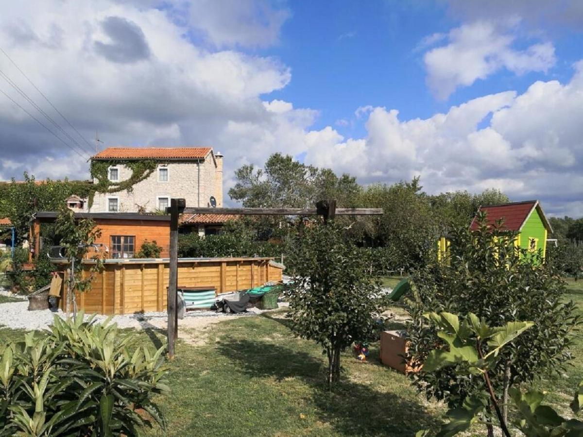 Umag Vacations - Villa Barbara - perfect holiday - Property Image 2