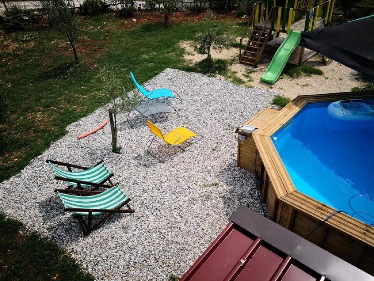 Umag Vacations - Villa Barbara - perfect holiday - Property Image 3