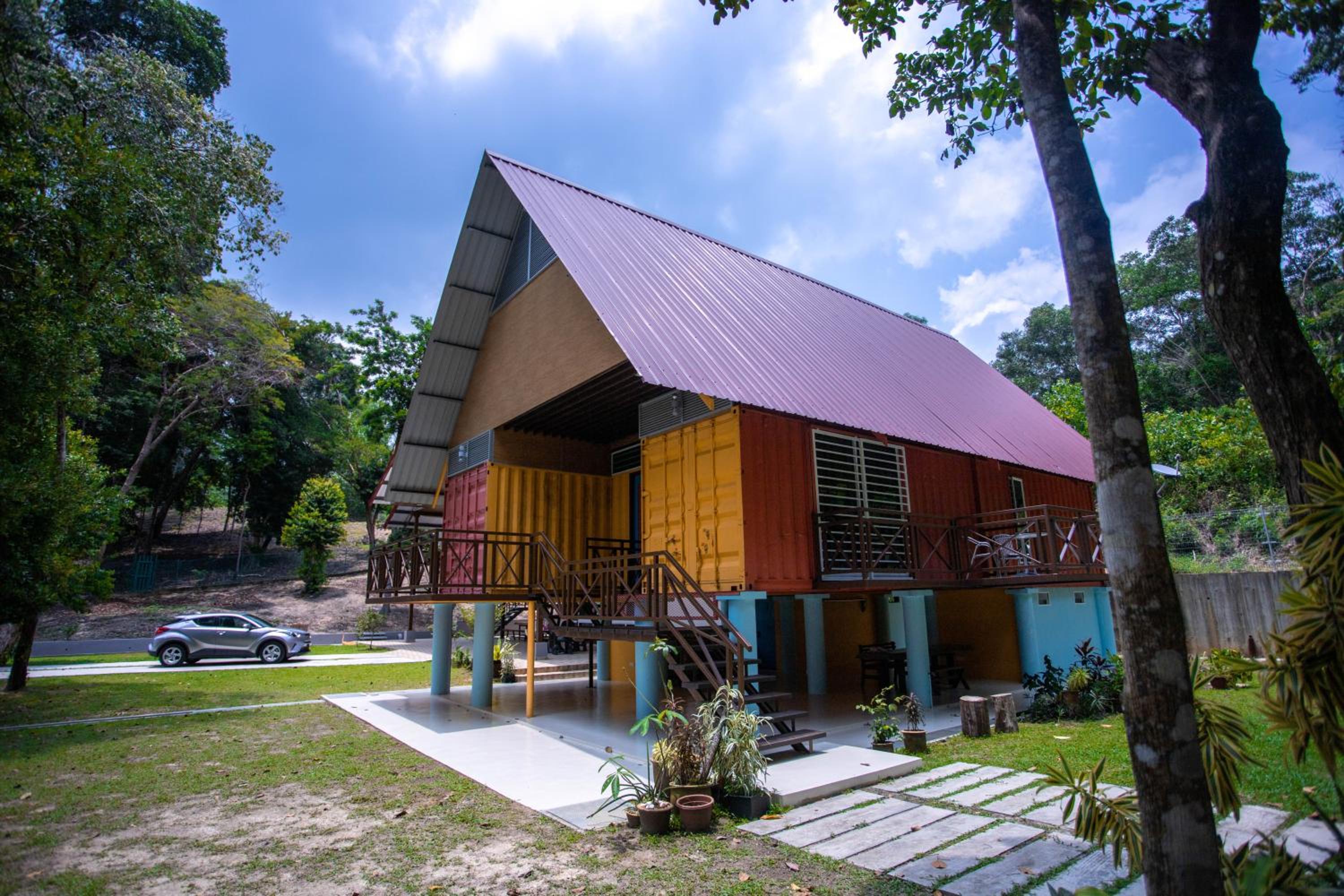 Rachado Villas photo 5