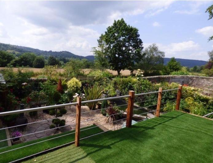 Slayleigh Guest house, Matlock, Room only facilities view 4