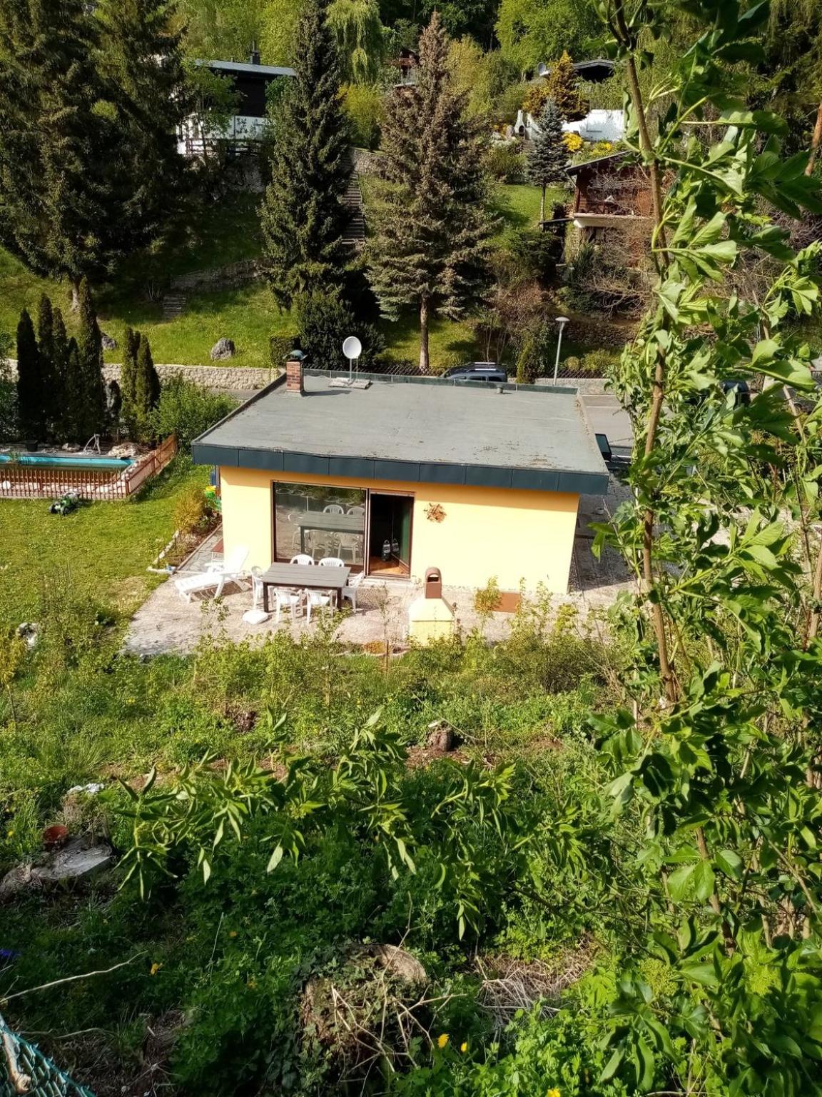Haus Affalterthal