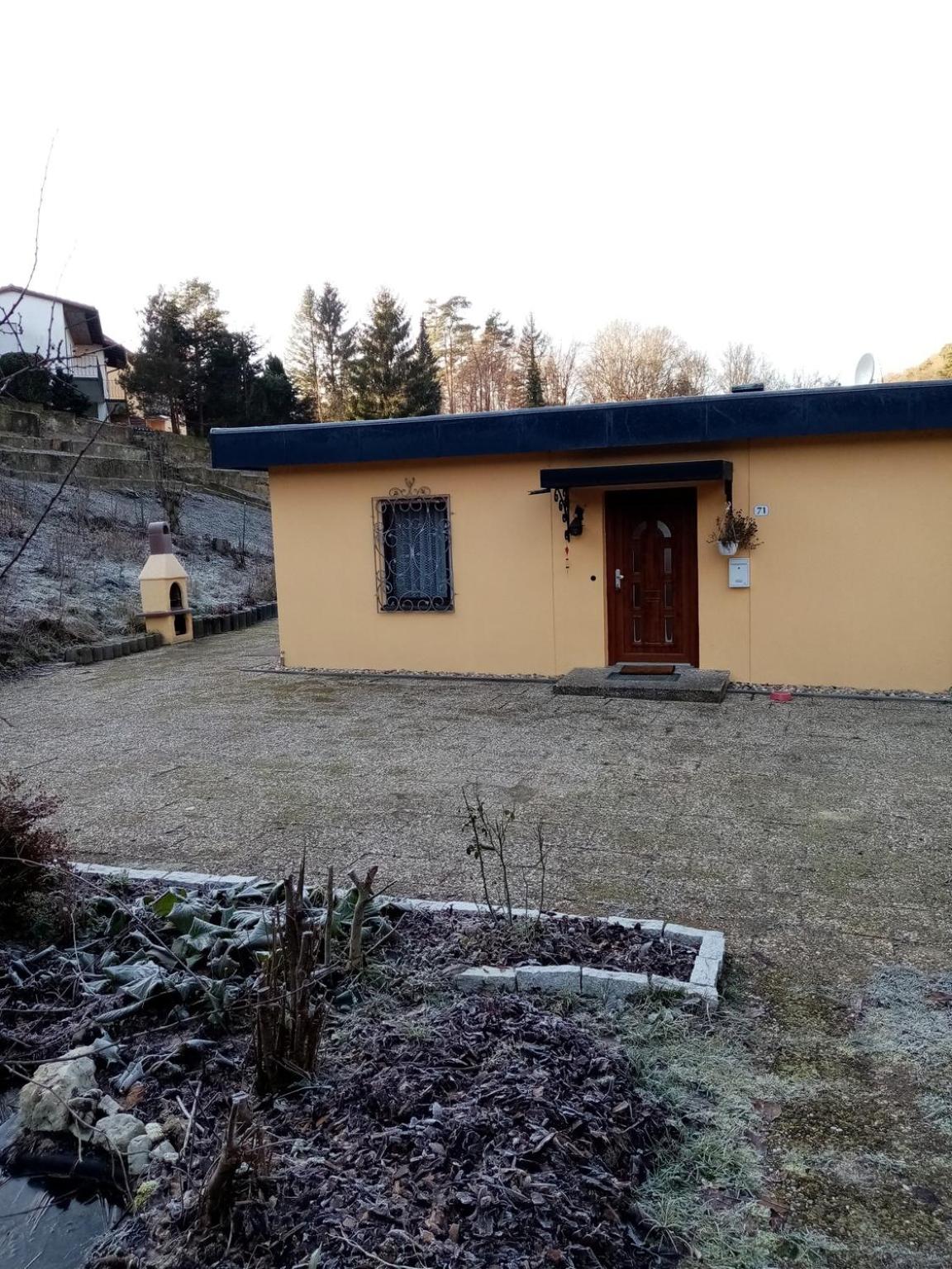 Haus Affalterthal