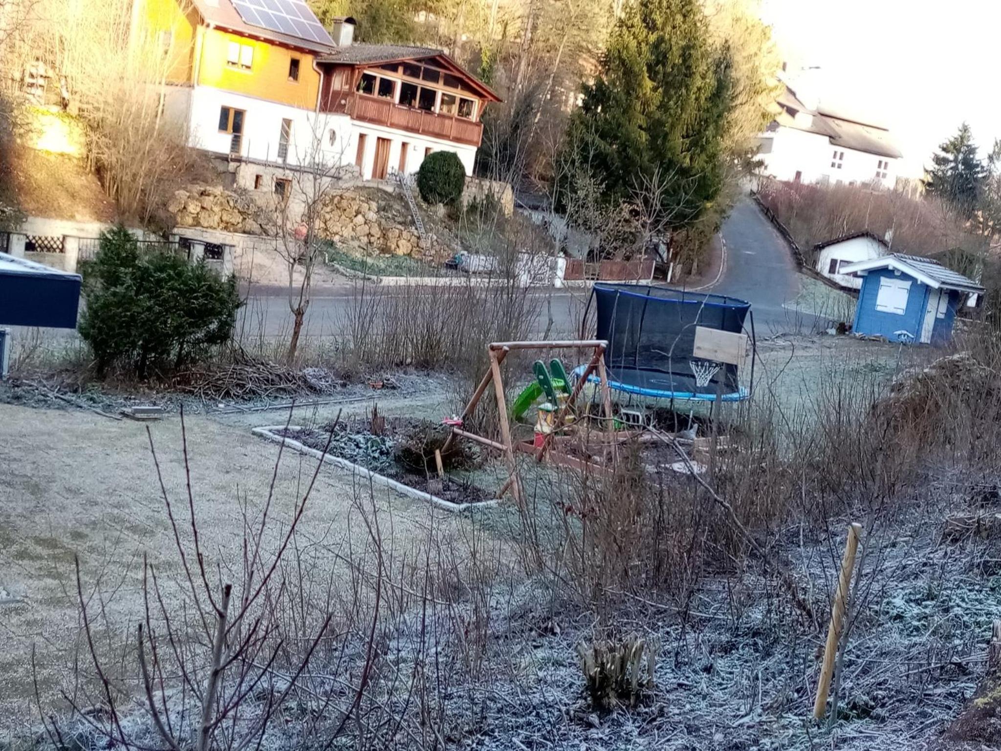Haus Affalterthal