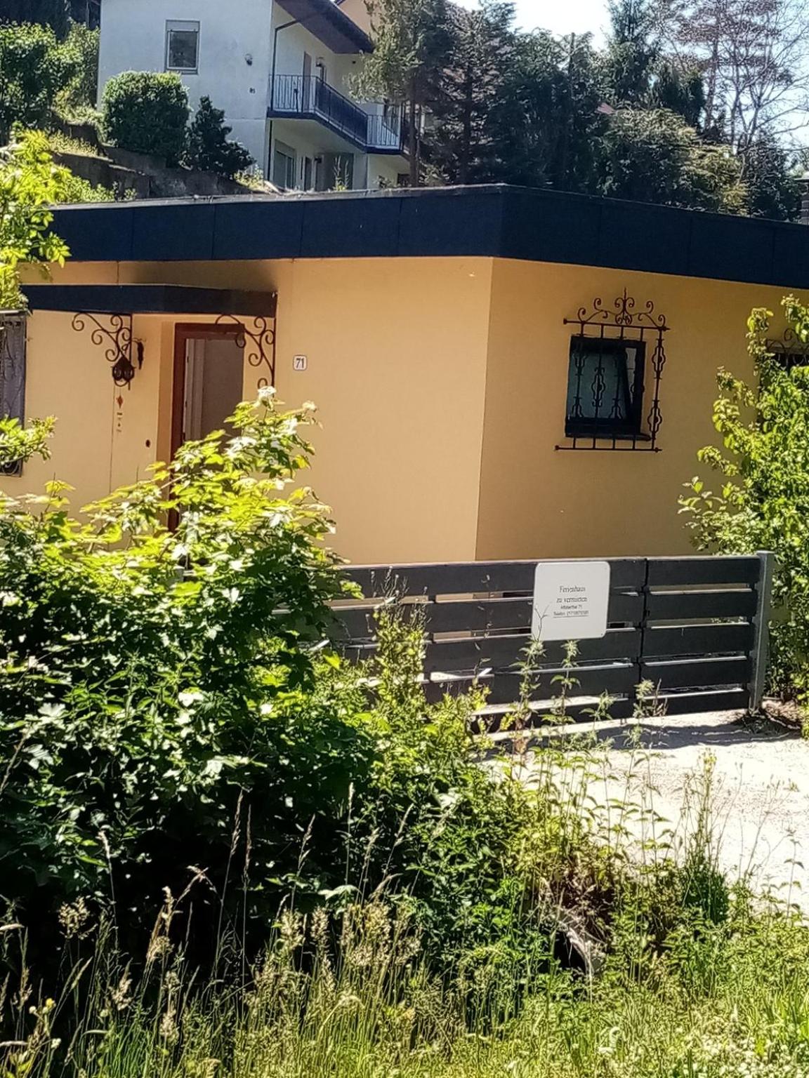 Haus Affalterthal