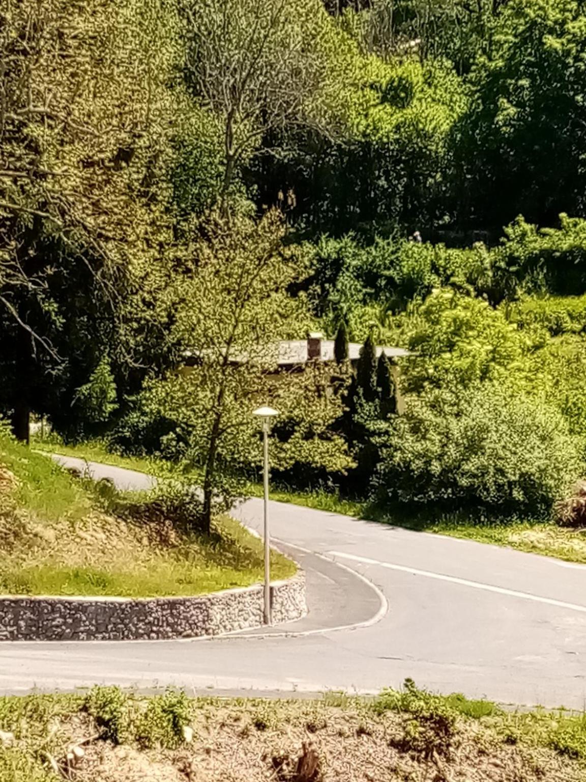 Haus Affalterthal