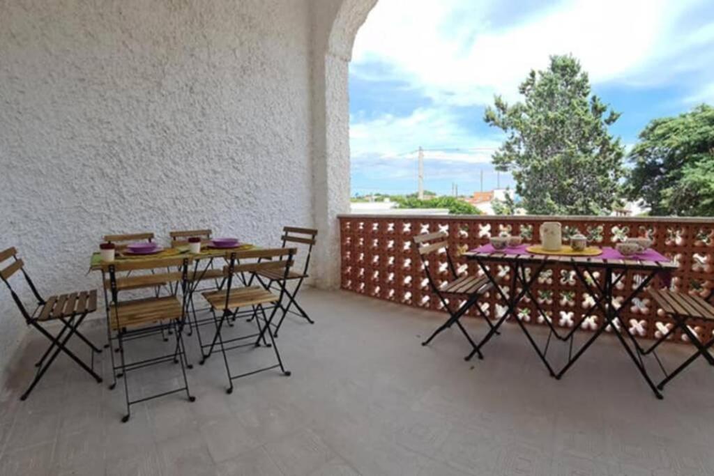 Villa Aurora, splendida vista mar Jonio Taranto photo 4