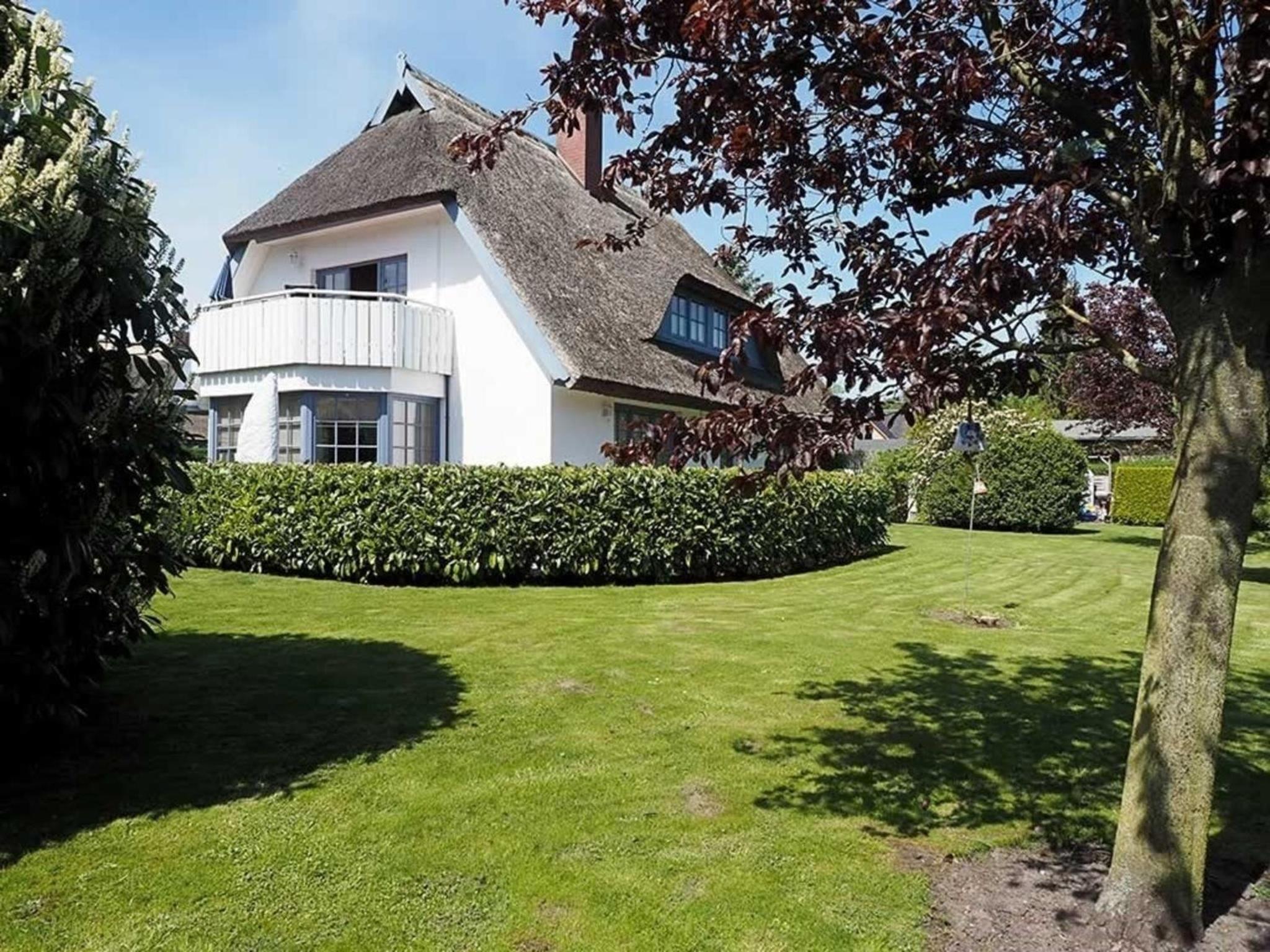 Ferienhaus Weinhardt - Whg 2 en Zingst