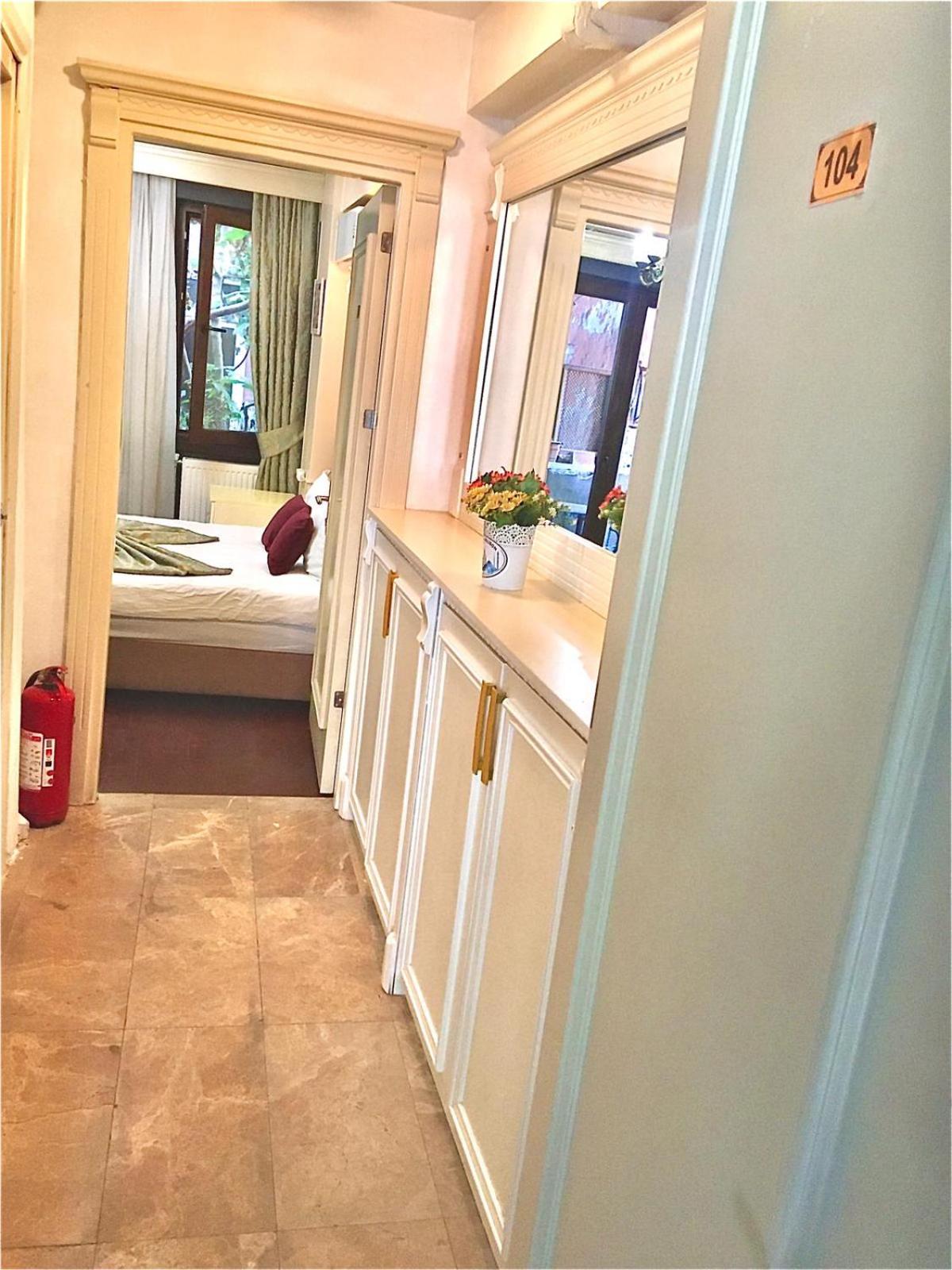 La Petite Maison Otel - Image 15