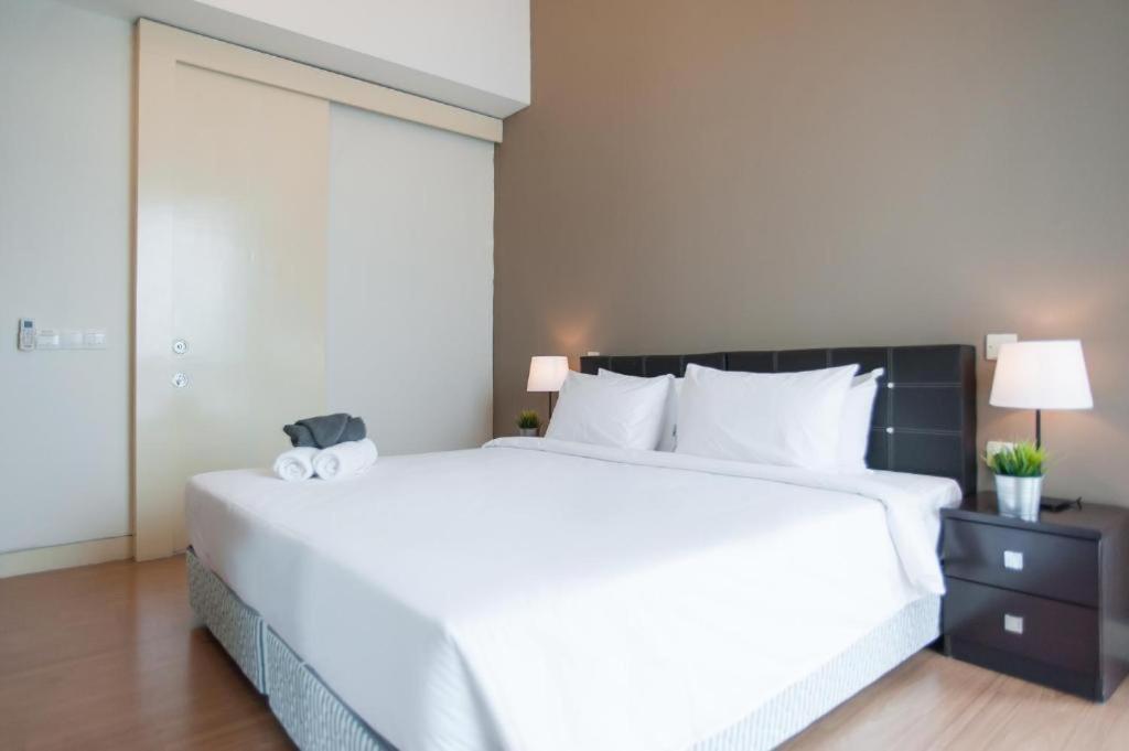Platinum Suites at Swiss Garden