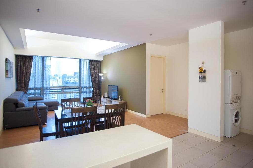 Platinum Suites at Swiss Garden