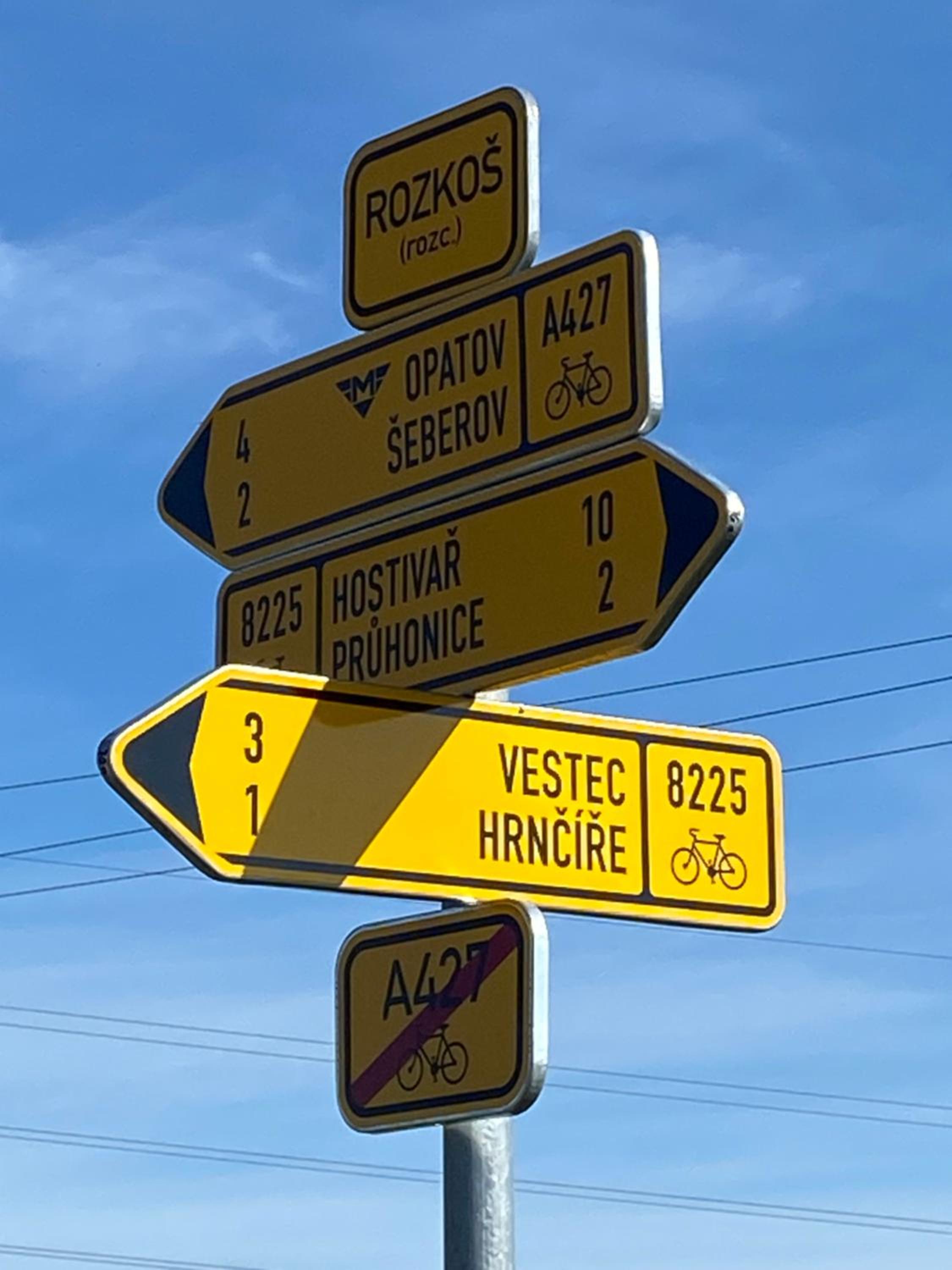 Penzion Rozkoš