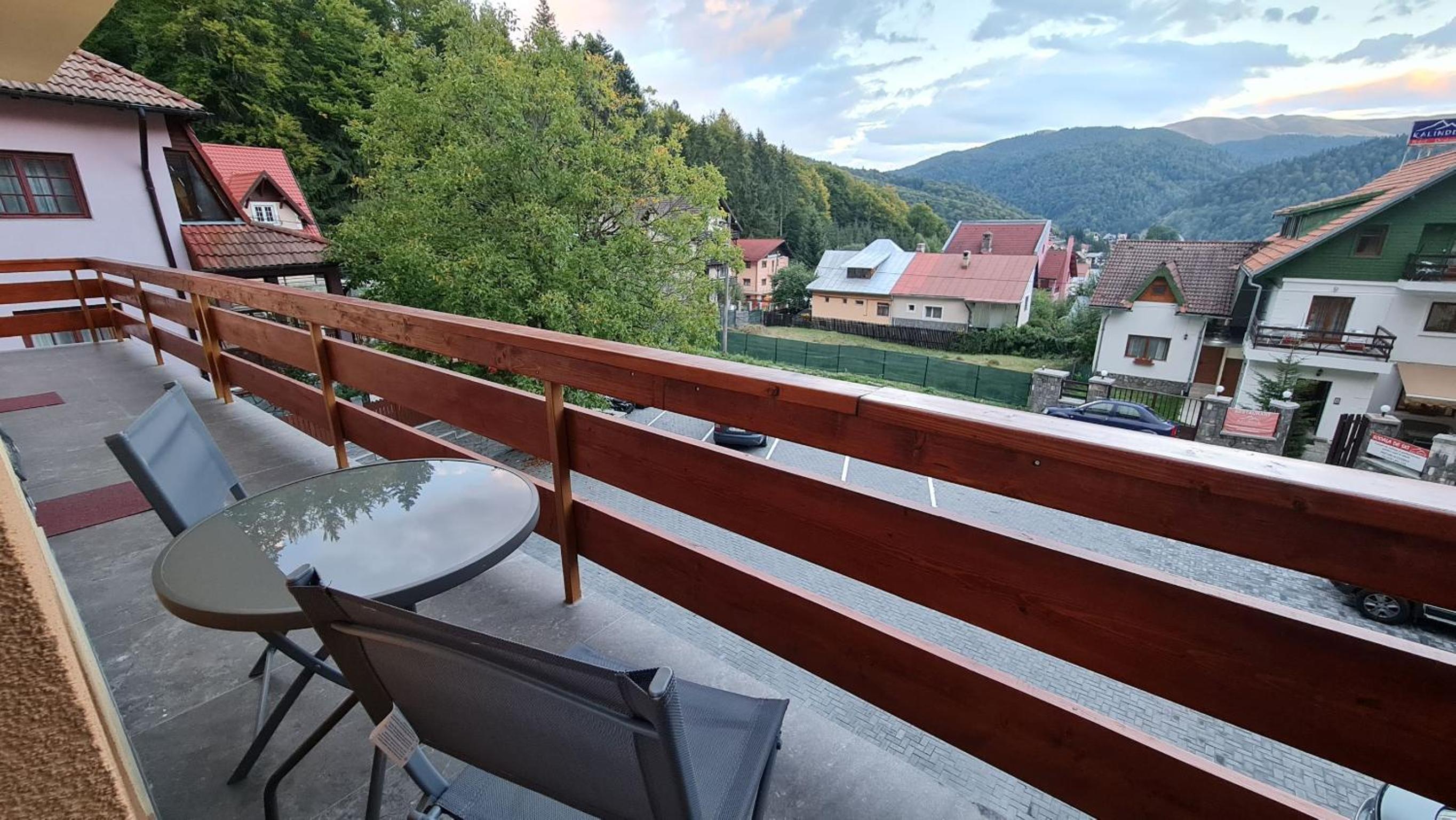 Zander Home Apartment view 3