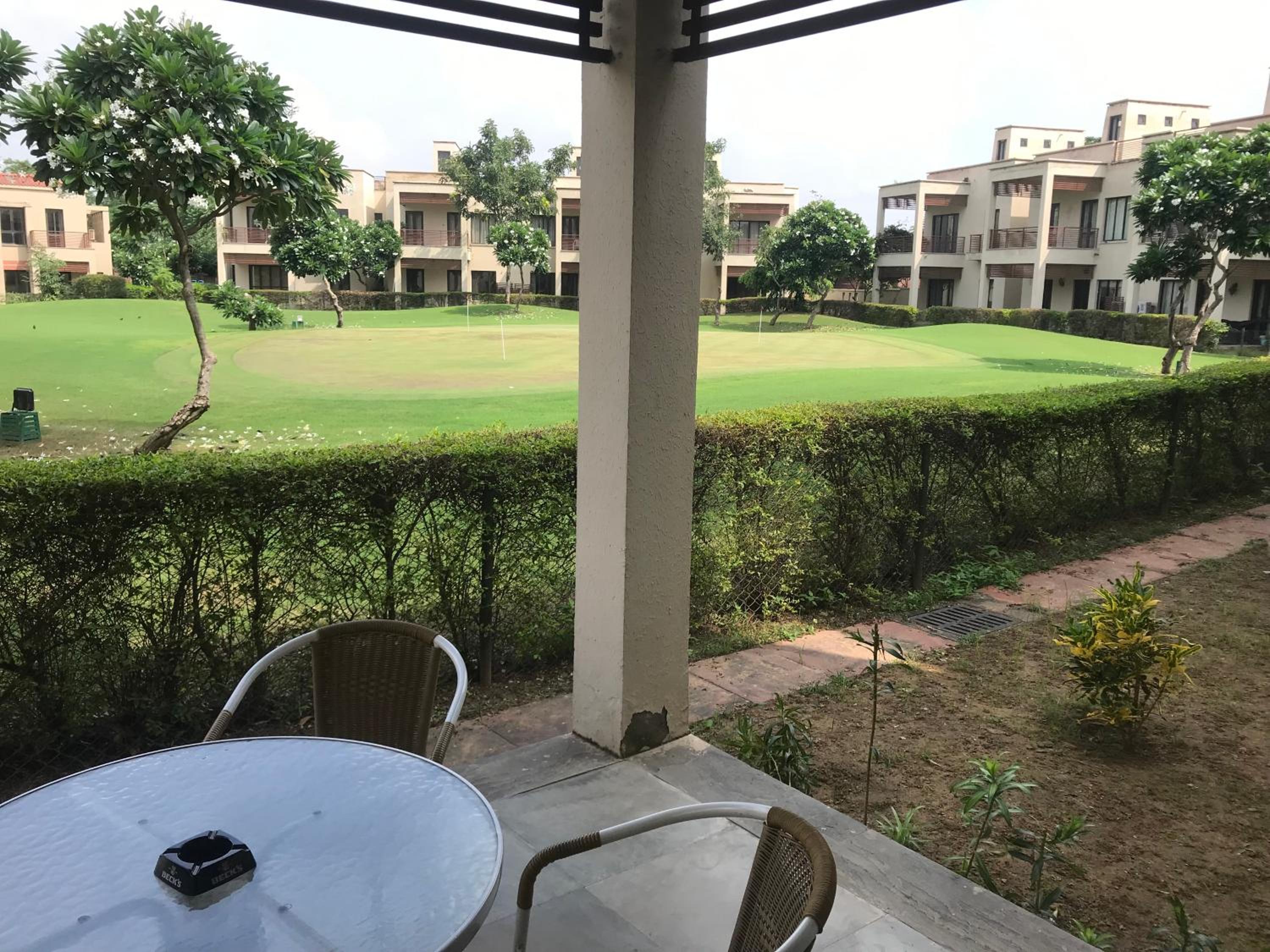 Premium Apartment in Tarudhan Valley Golf Resort view 4