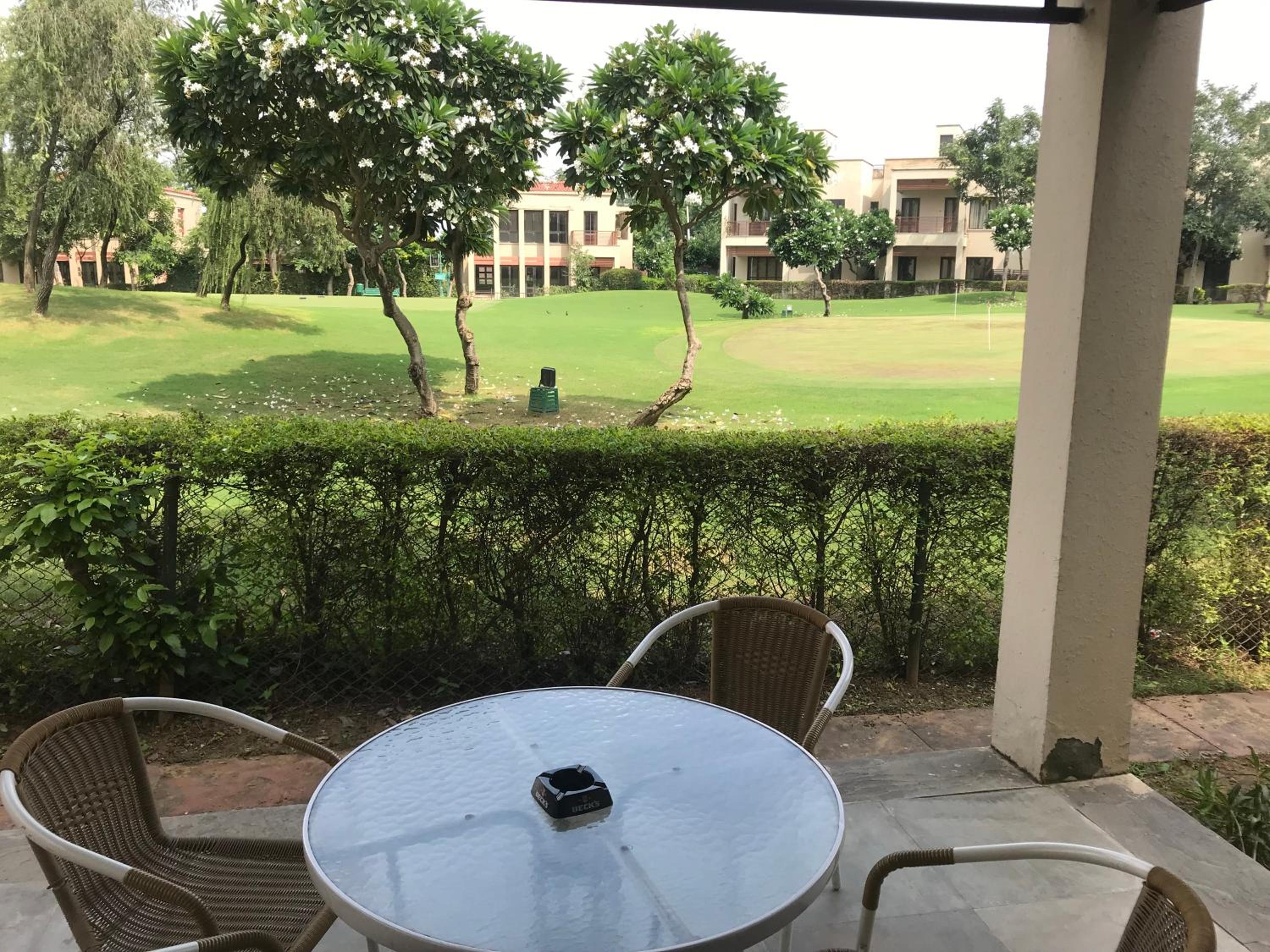Premium Apartment in Tarudhan Valley Golf Resort view 5