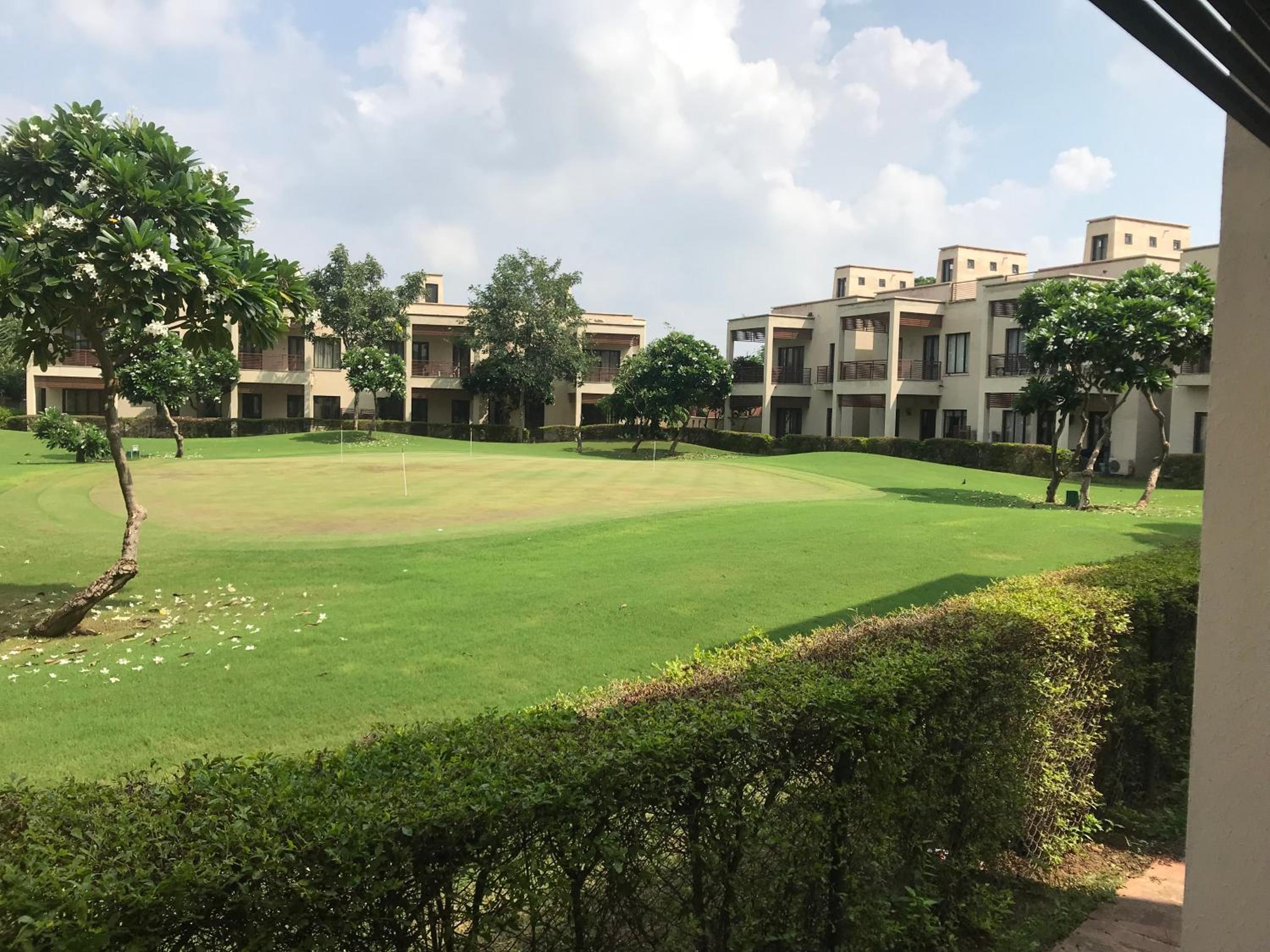 Premium Apartment in Tarudhan Valley Golf Resort view 2
