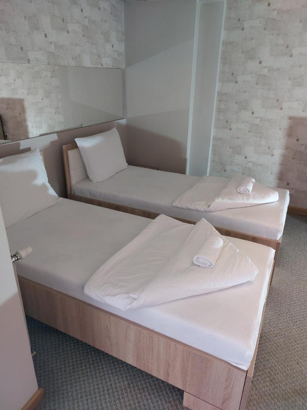 Motel Bajra