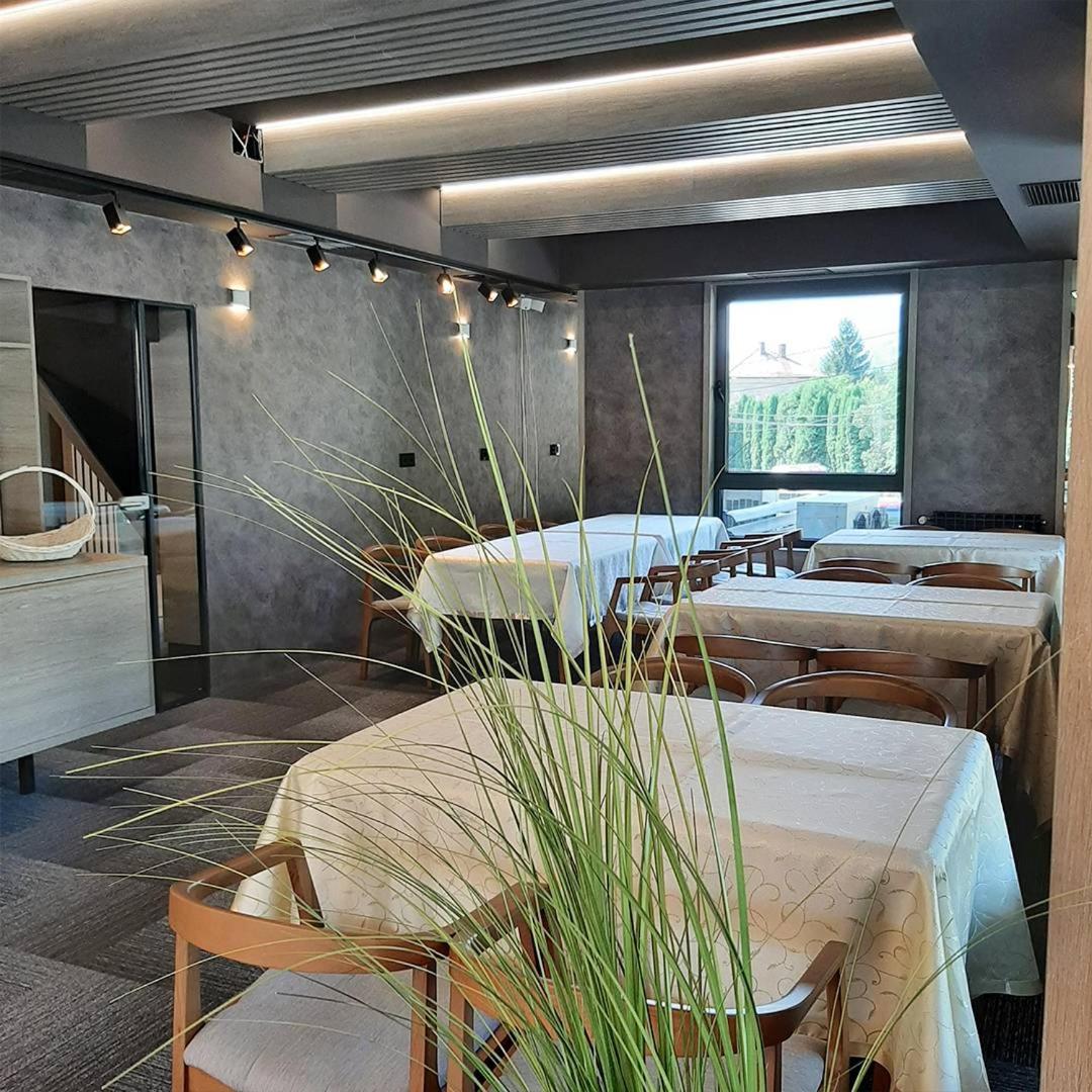 Motel Bajra