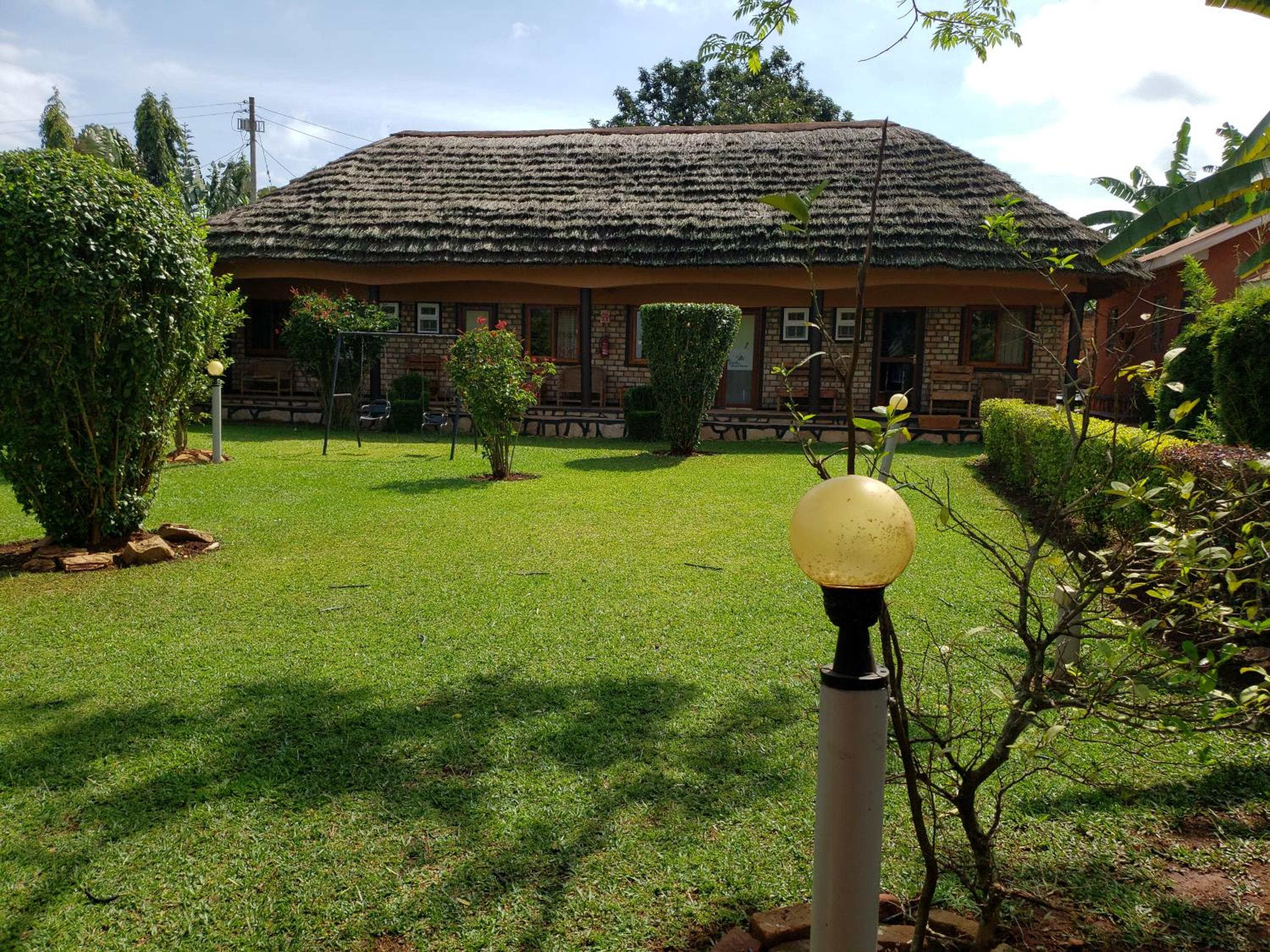 Gorilla African Guest House