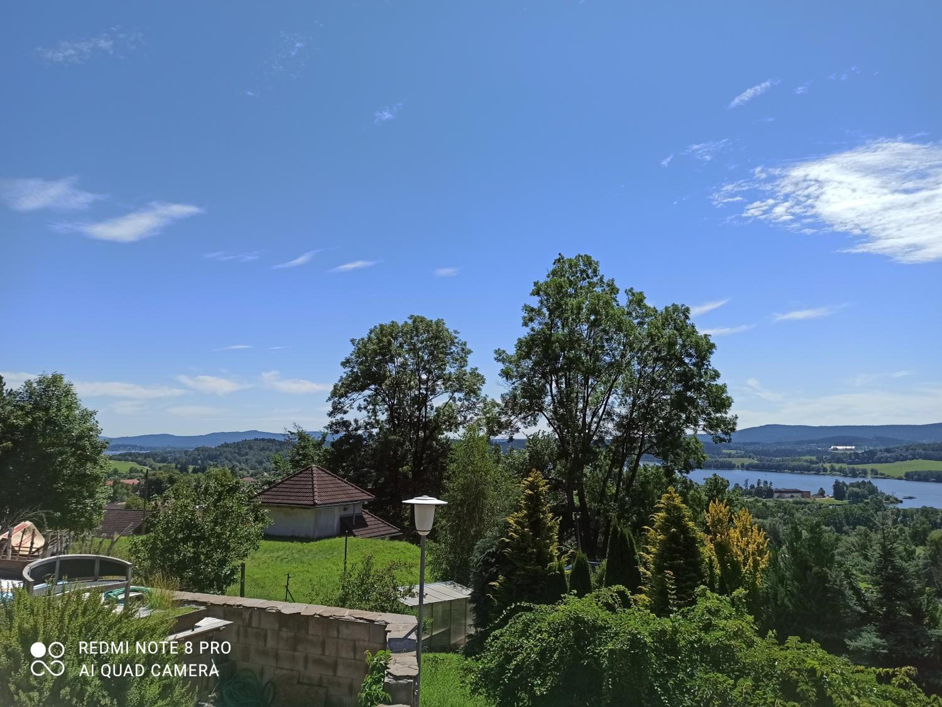 Apartmá Na Lipně