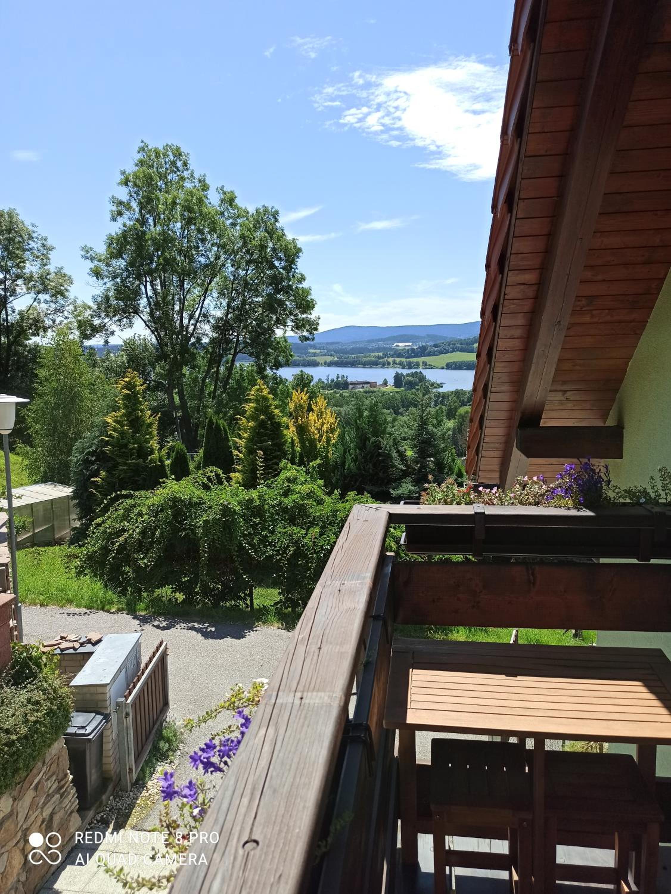 Apartmá Na Lipně