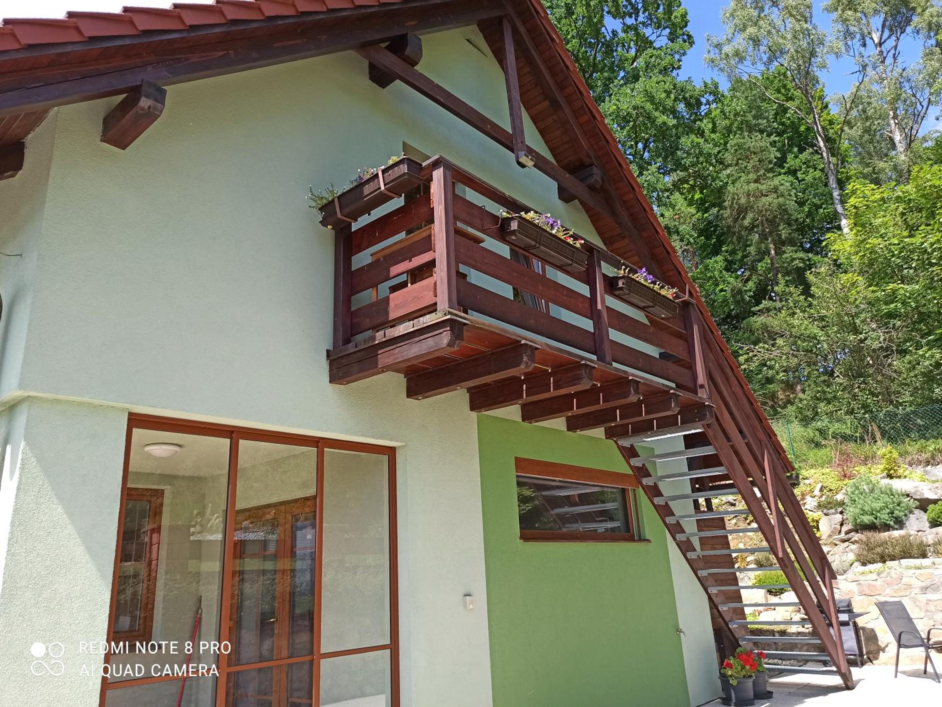 Apartmá Na Lipně