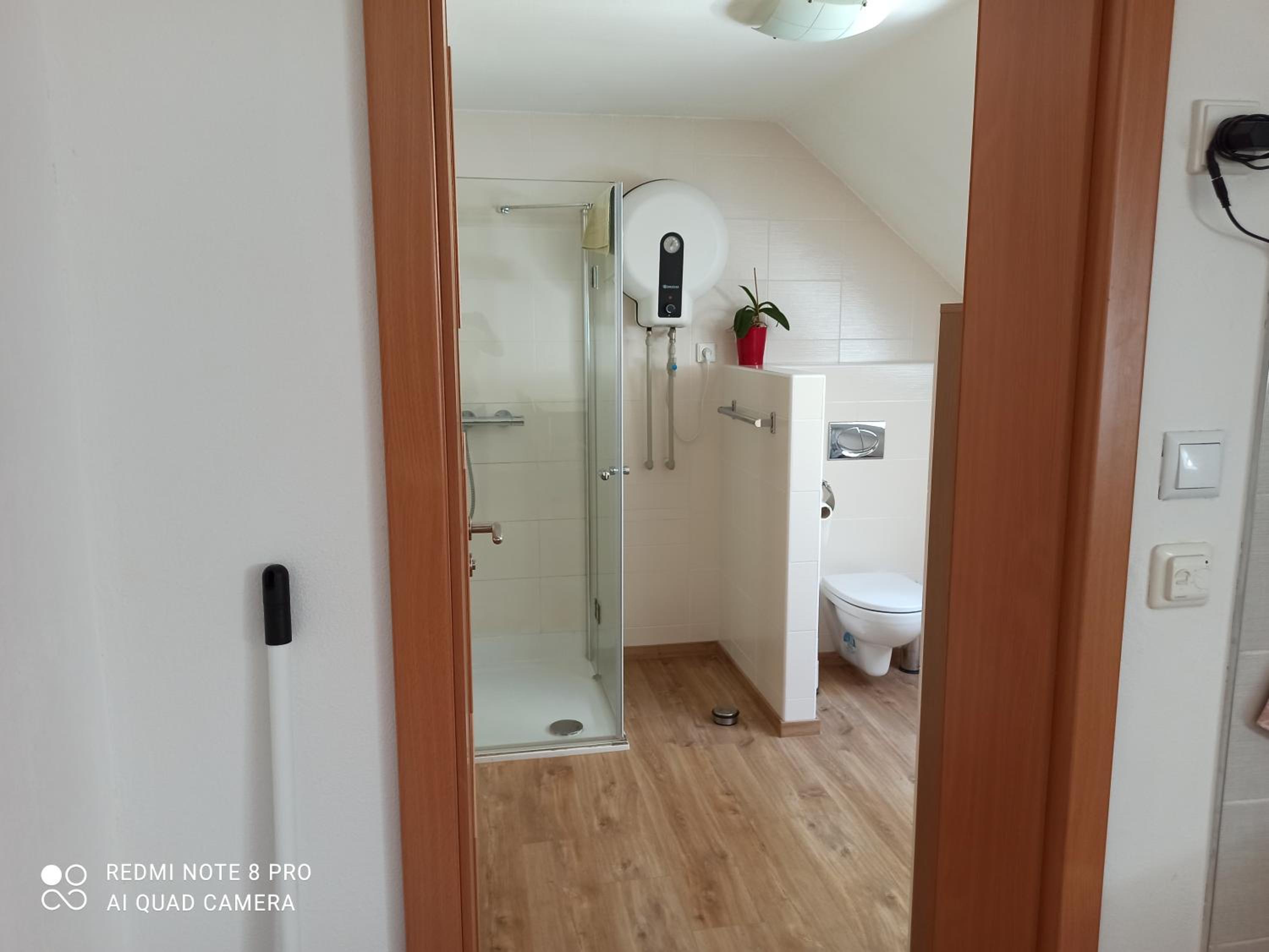 Apartmá Na Lipně
