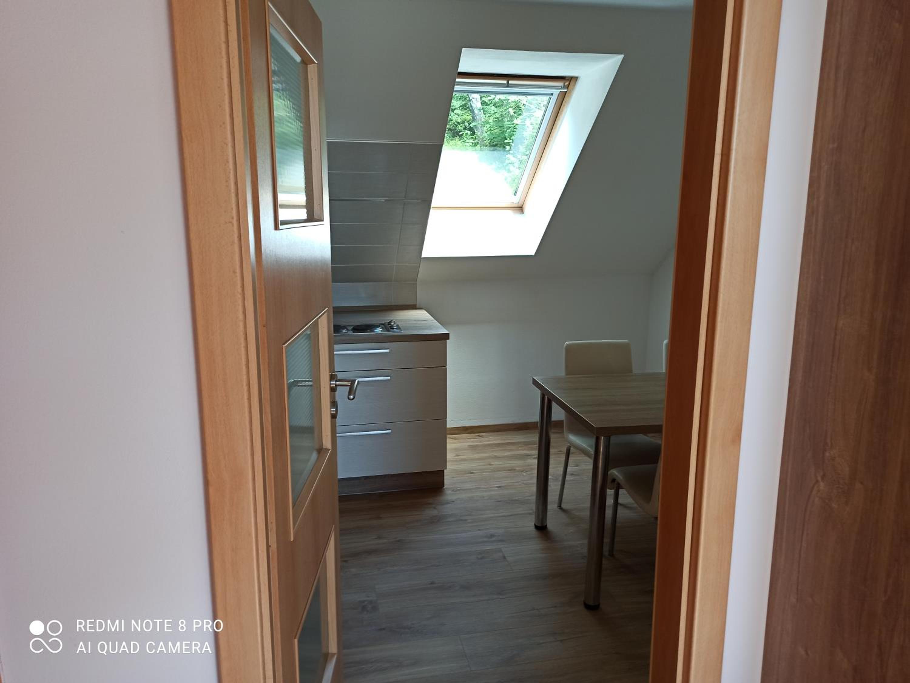 Apartmá Na Lipně