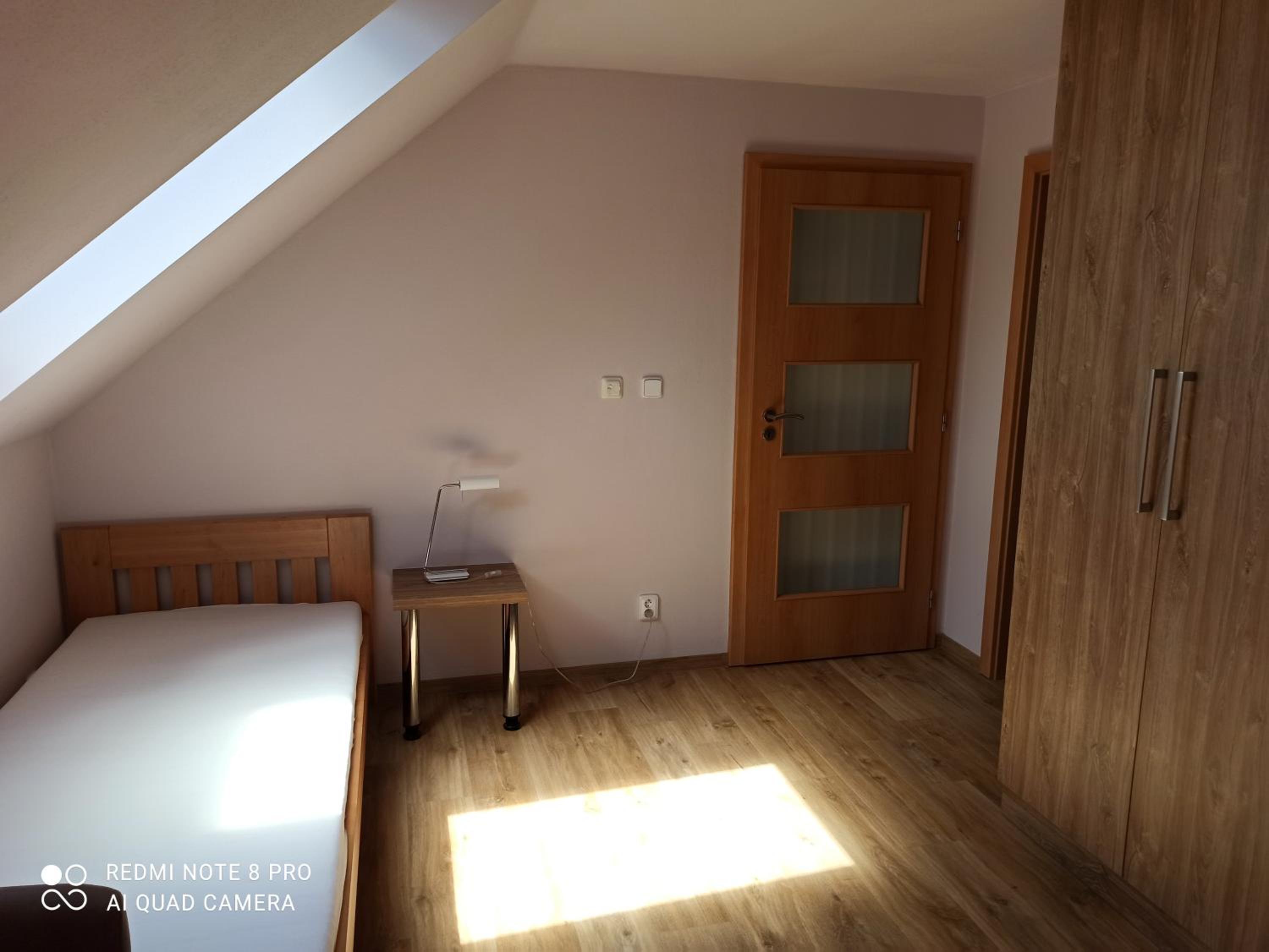 Apartmá Na Lipně