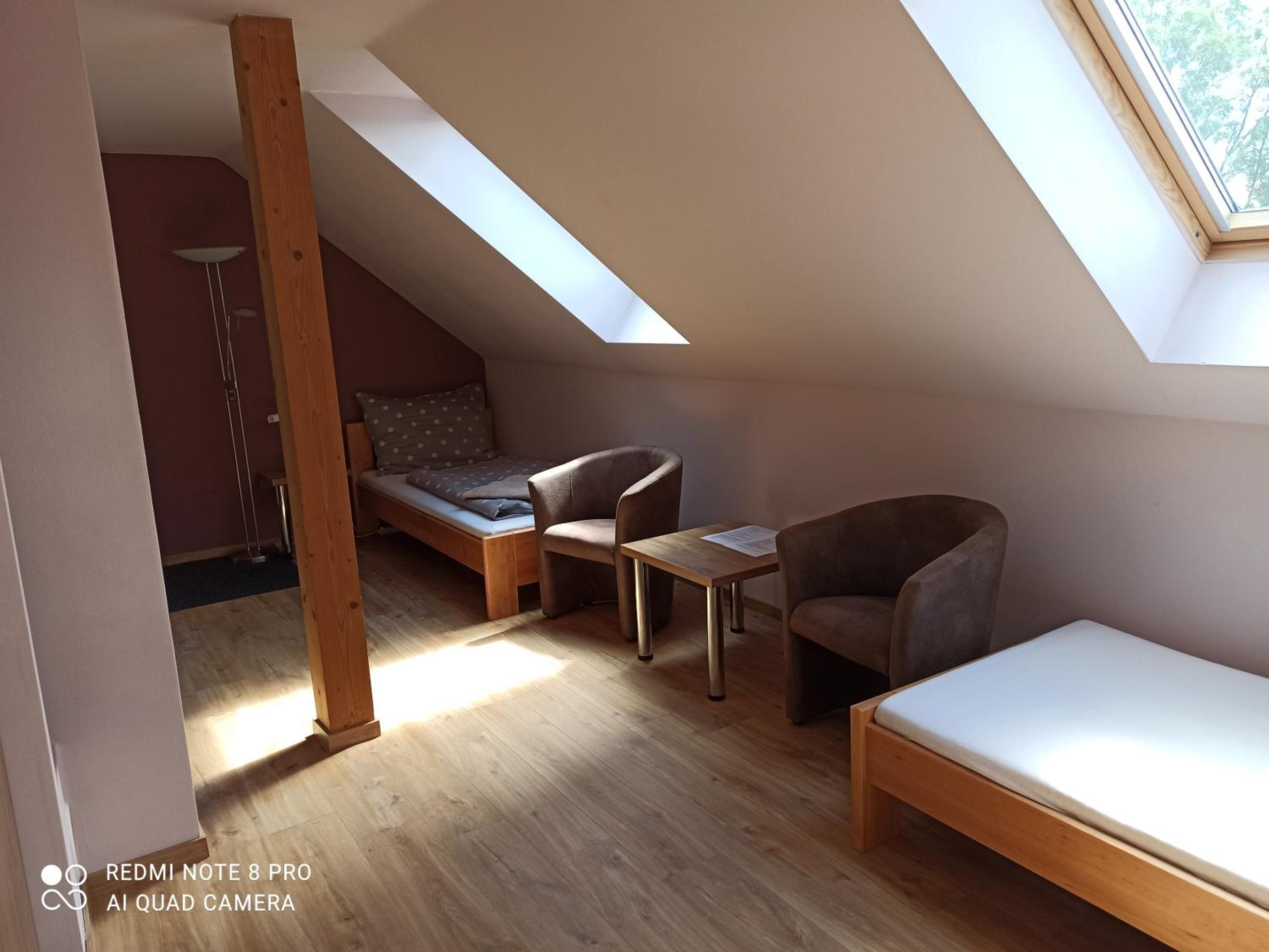 Apartmá Na Lipně
