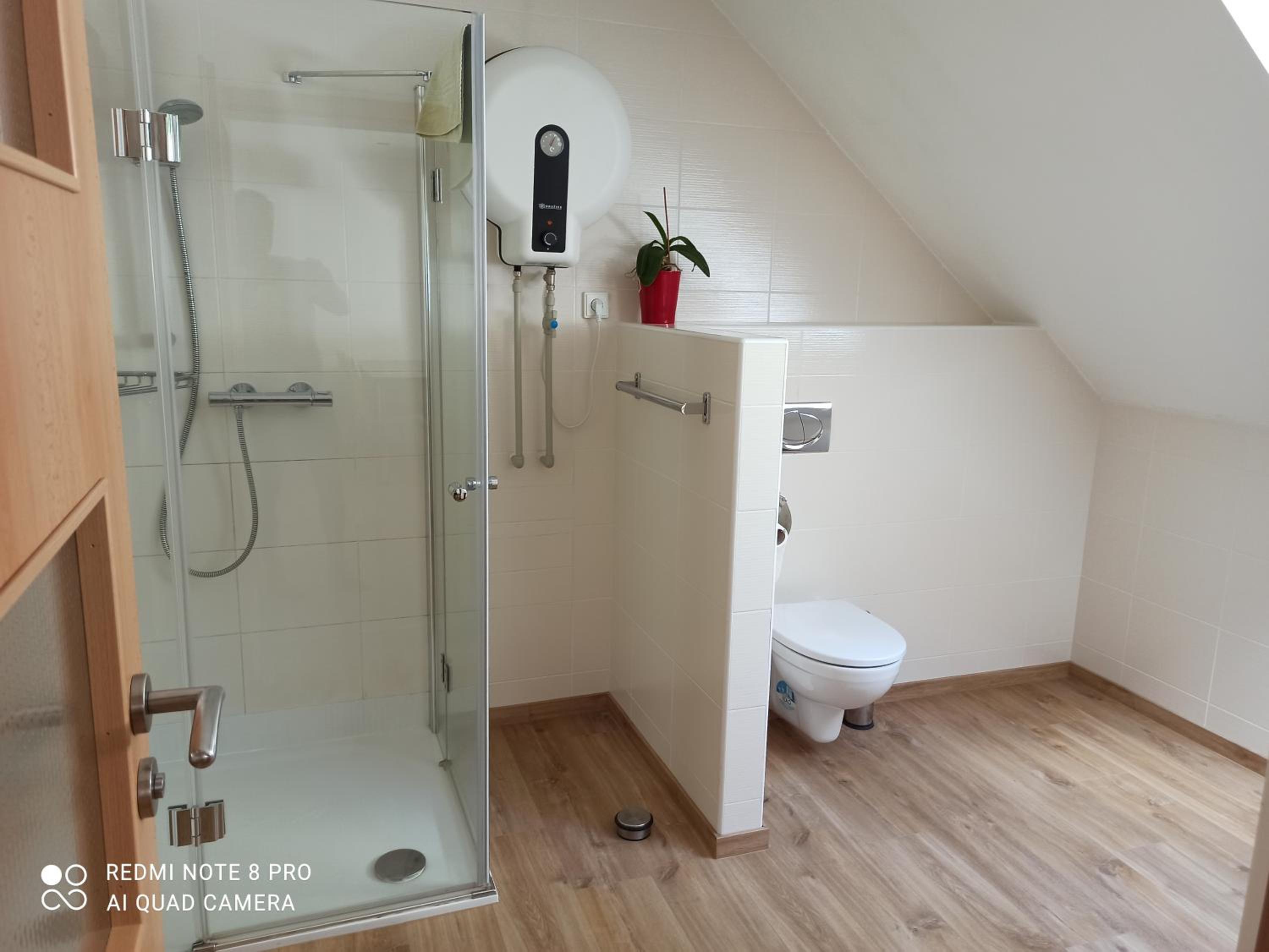 Apartmá Na Lipně