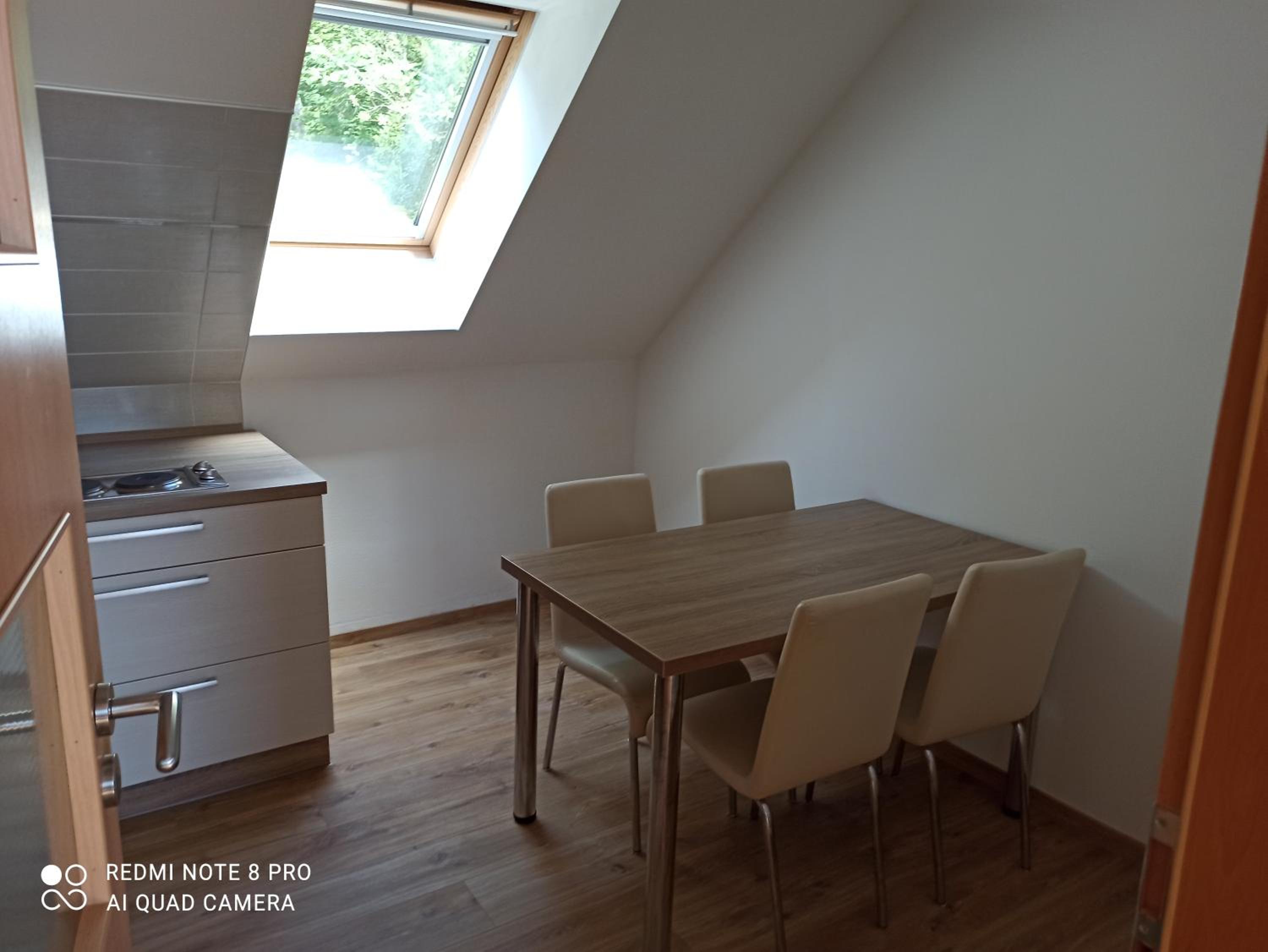Apartmá Na Lipně