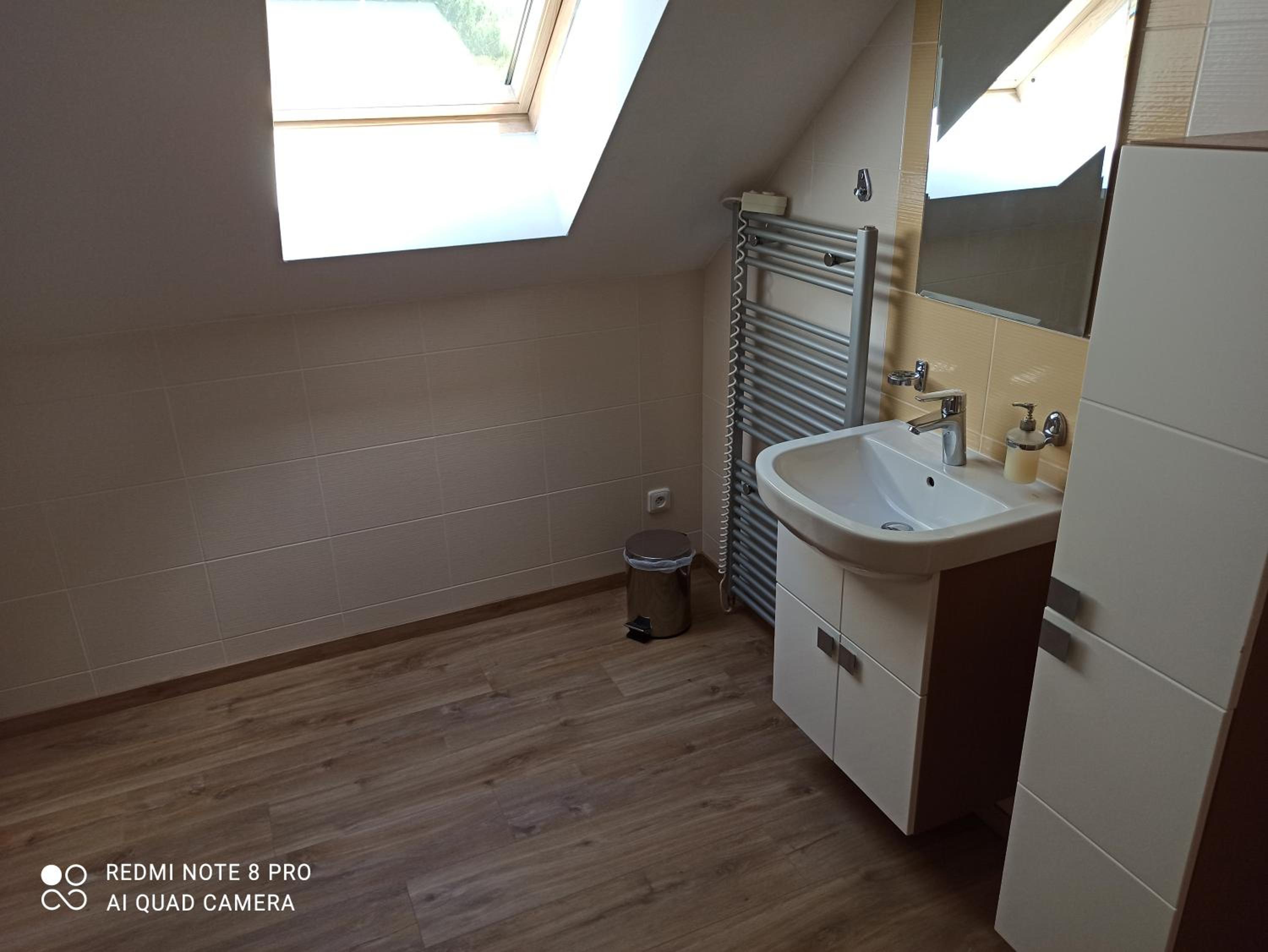 Apartmá Na Lipně
