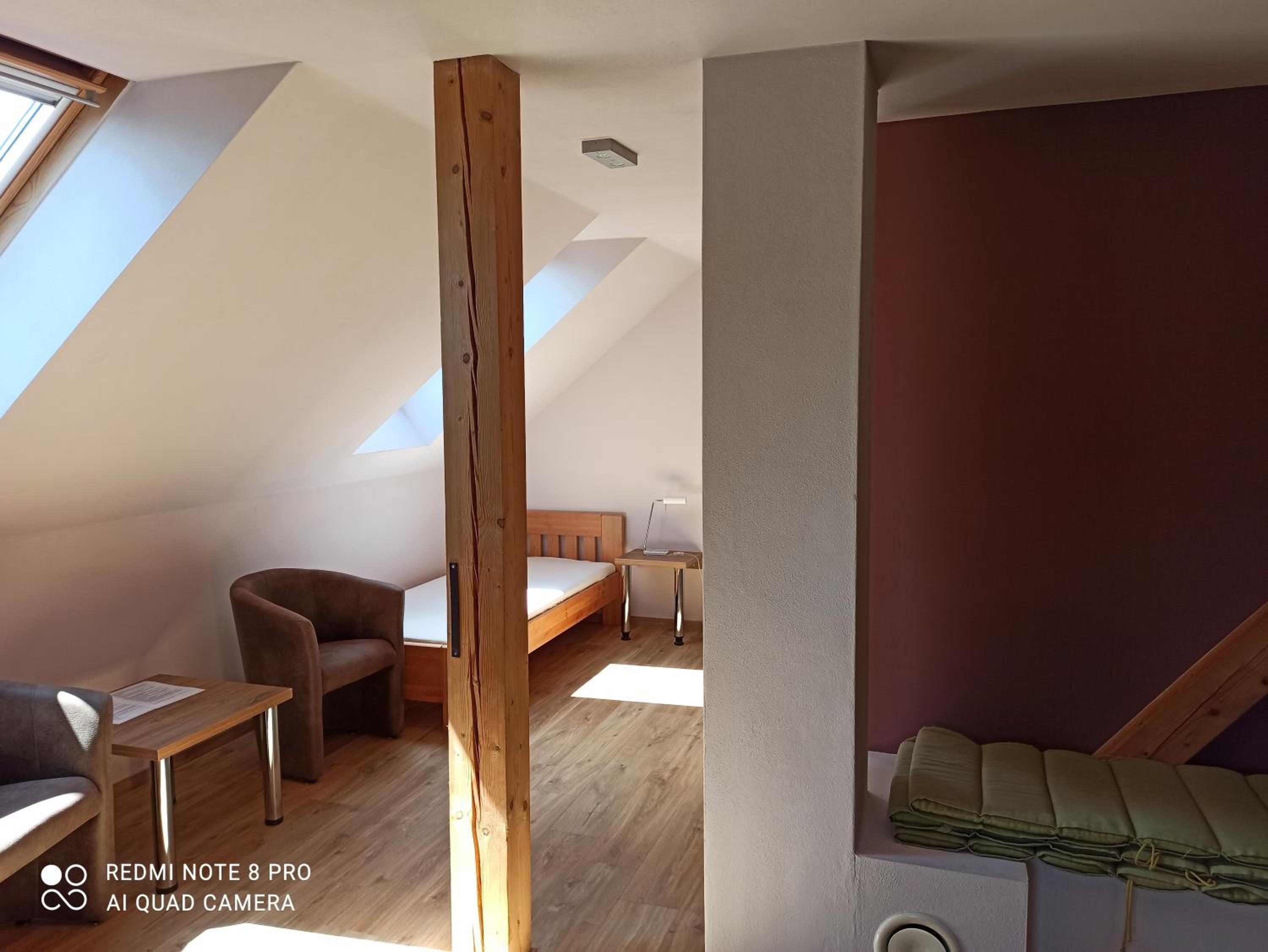 Apartmá Na Lipně