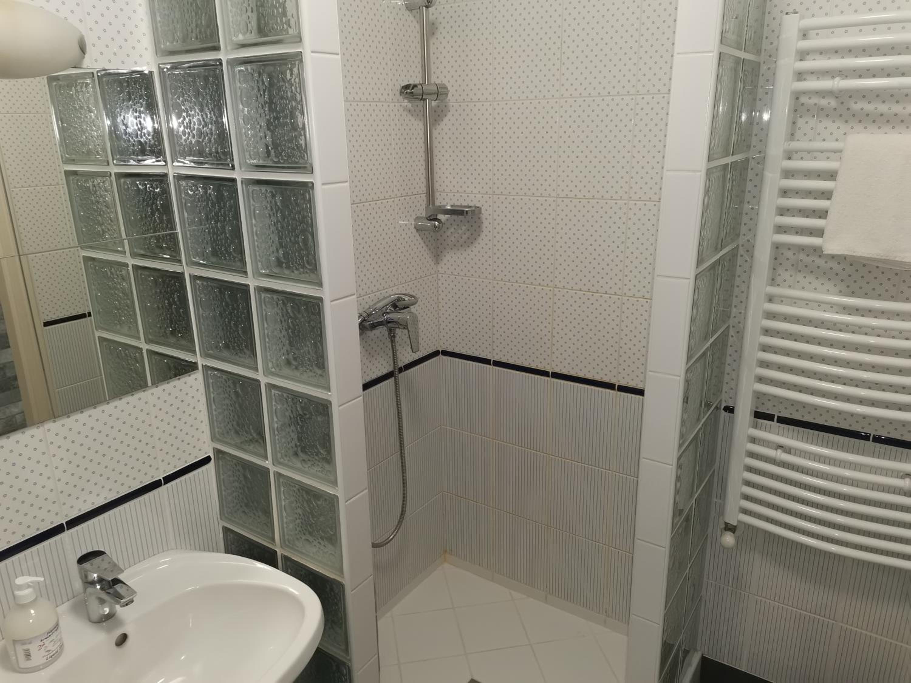 Zoli Apartmanok-Balcony Kölcsey 32