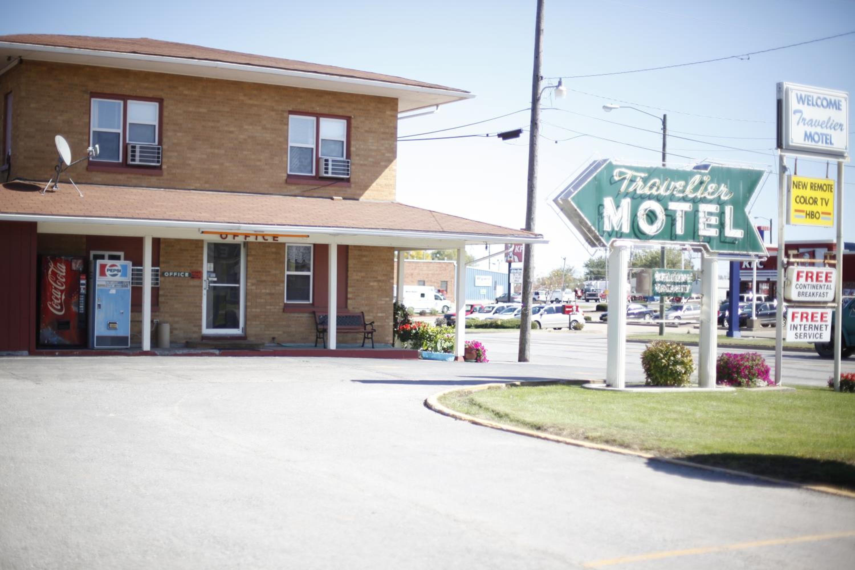 OYO Travelier Motel, photo 27