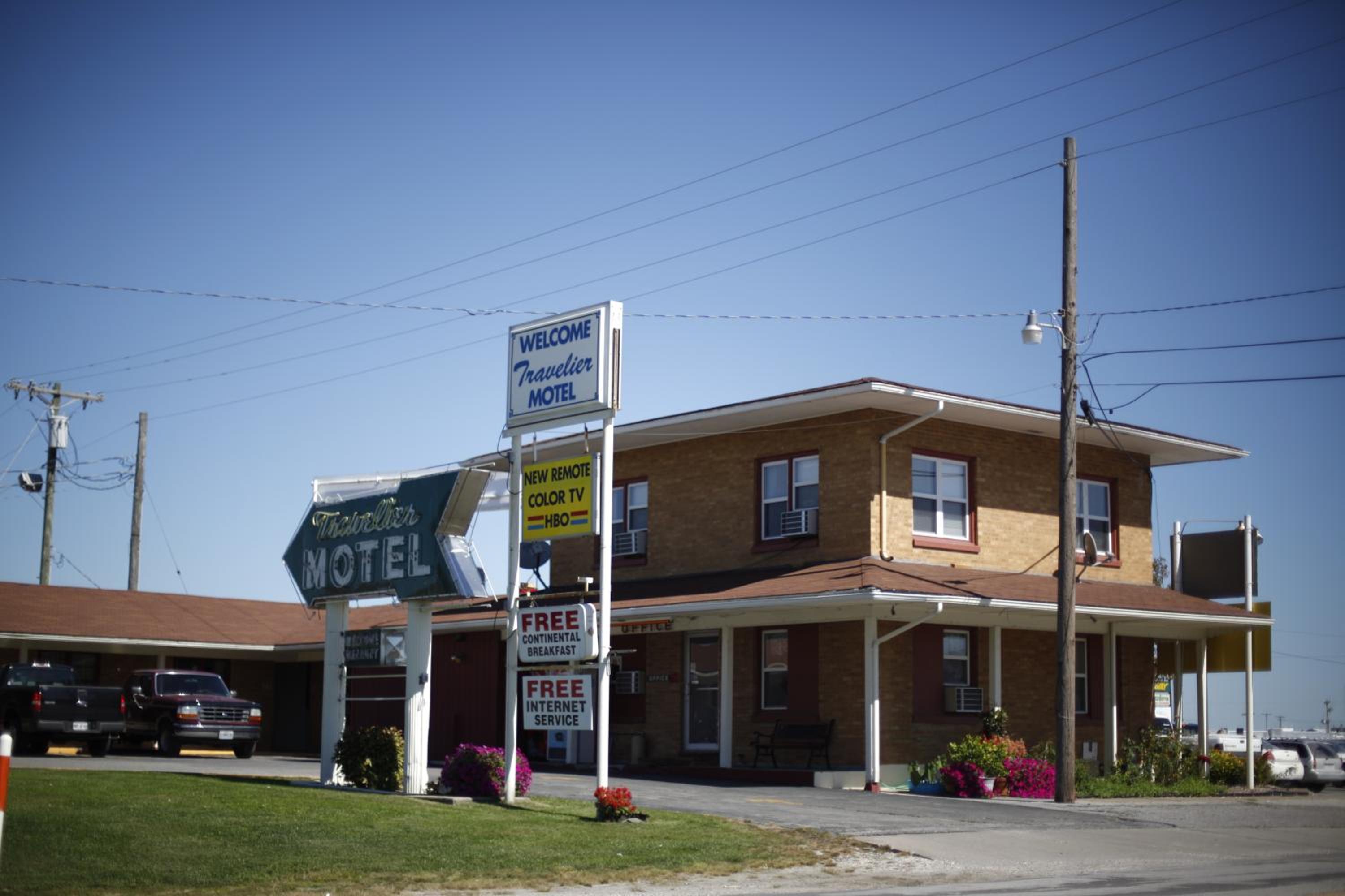 OYO Travelier Motel, photo 16